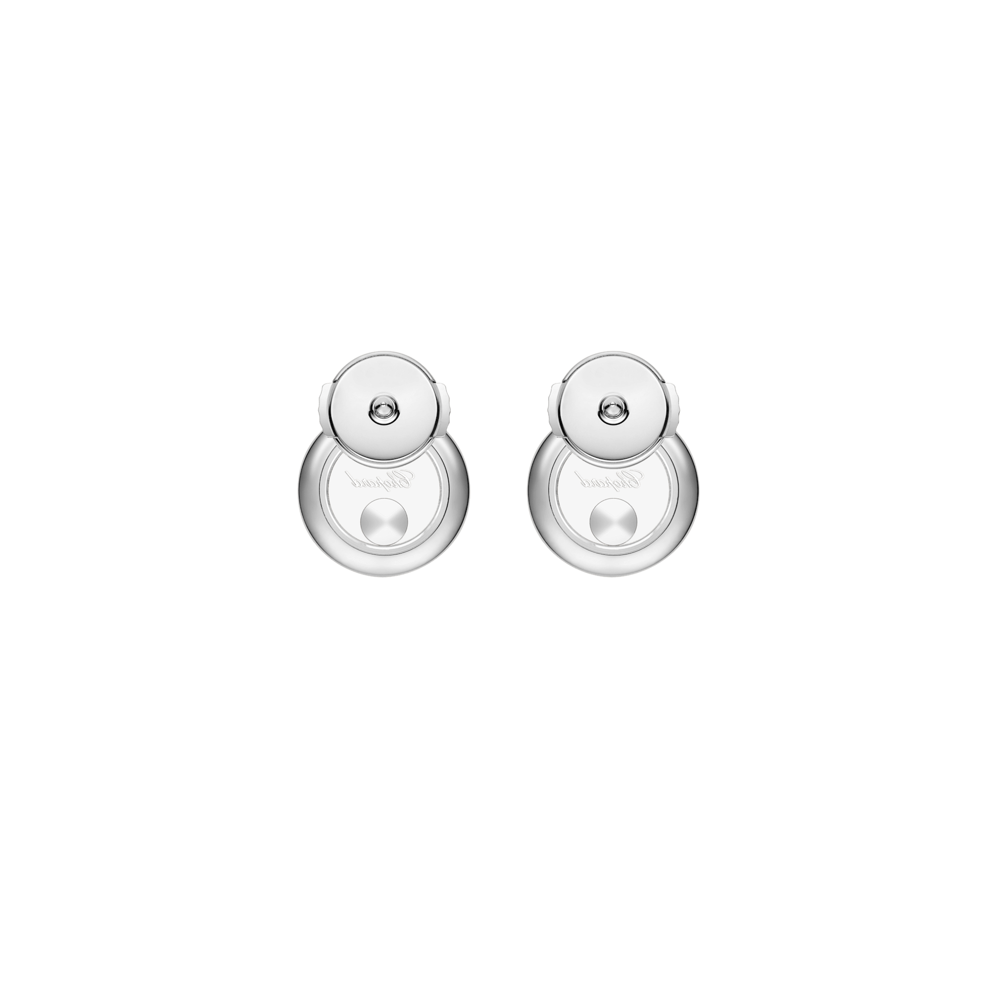 Chopard Happy Diamonds Icons Ohrstecker (Ref: 83A191-1201)