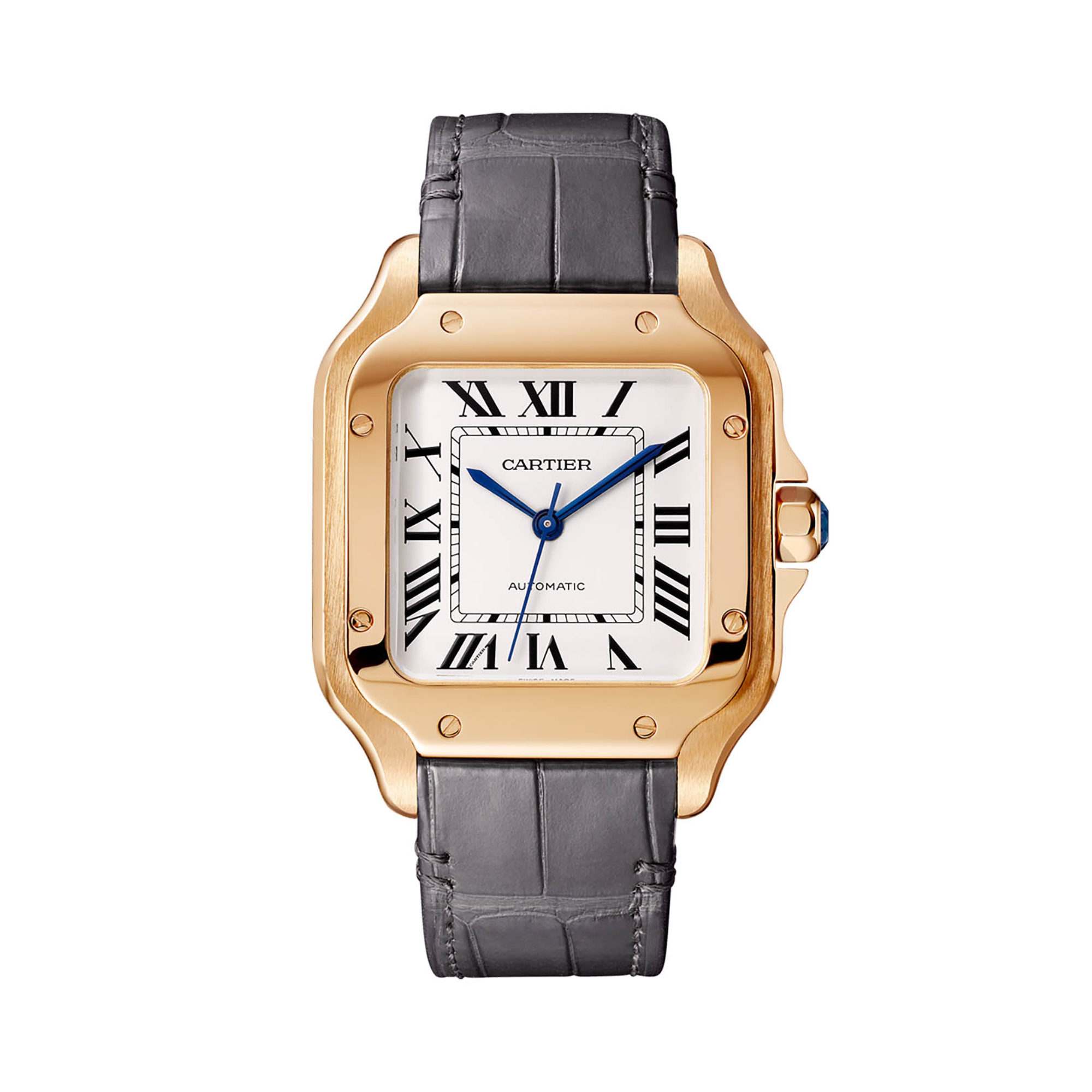 Cartier Santos de Cartier (Ref: WGSA0028)