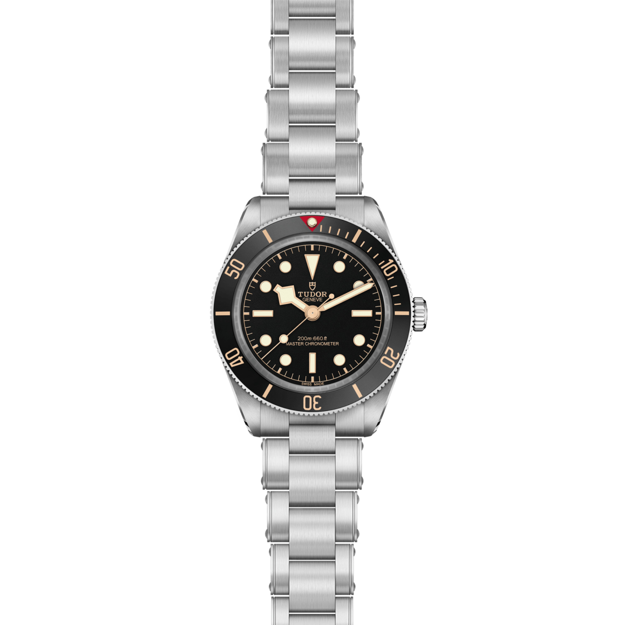 TUDOR Black Bay 58 (Ref: M7939A1A0NU-0002)