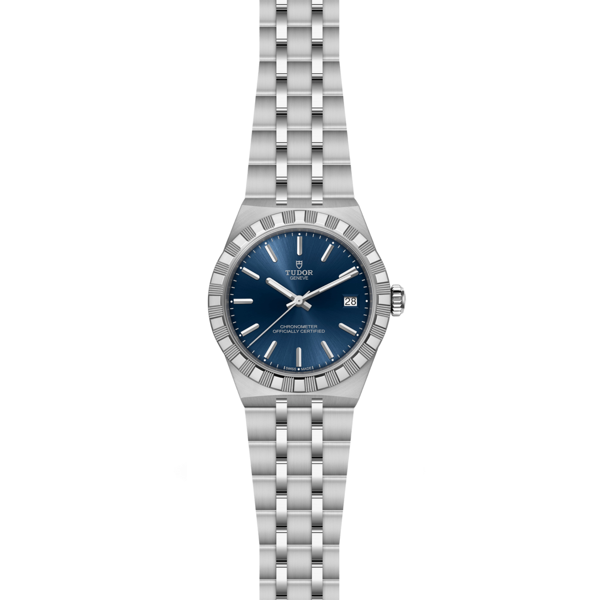 TUDOR TUDOR Royal (Ref: M2836C1A0-0102)