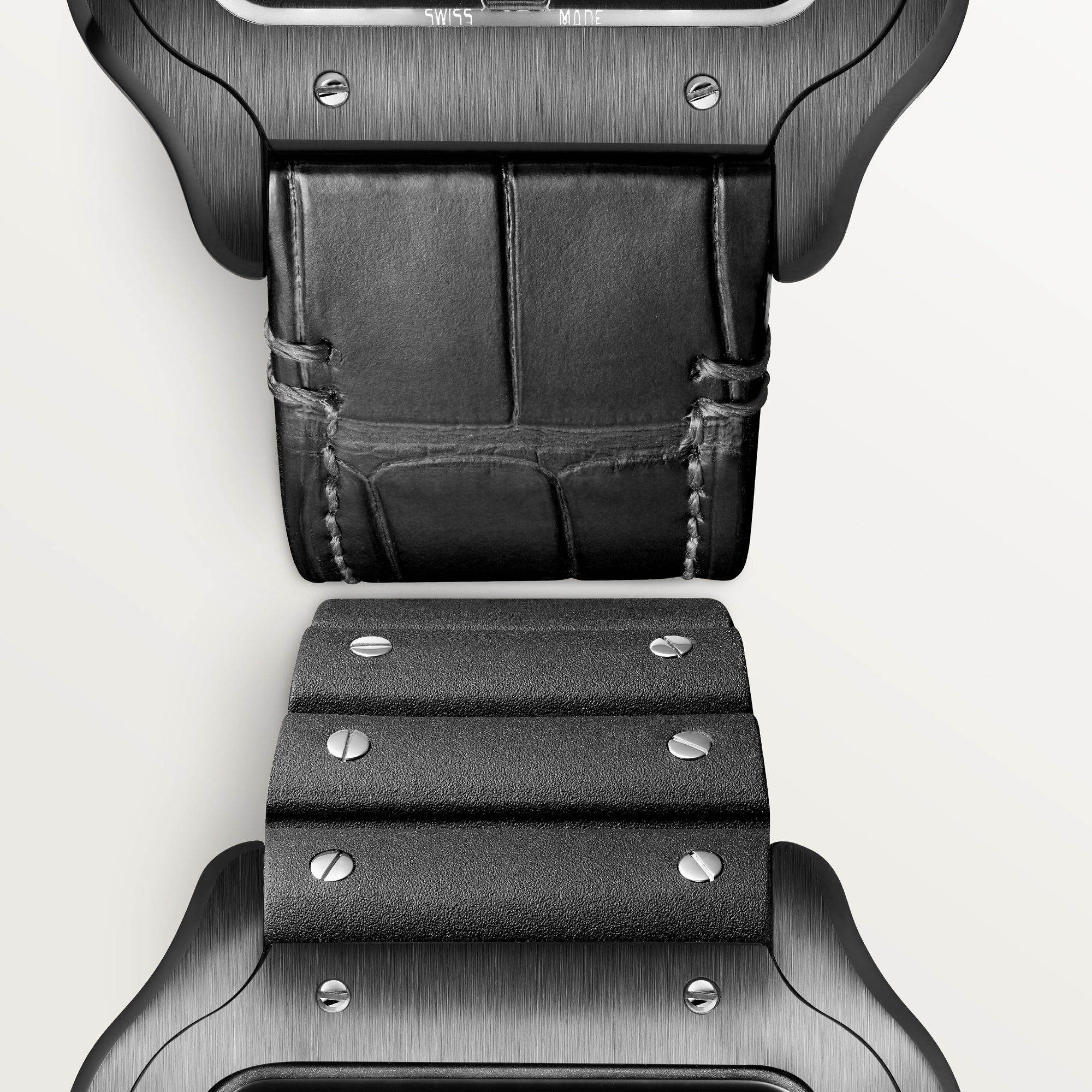 Cartier Santos de Cartier (Ref: WSSA0039)