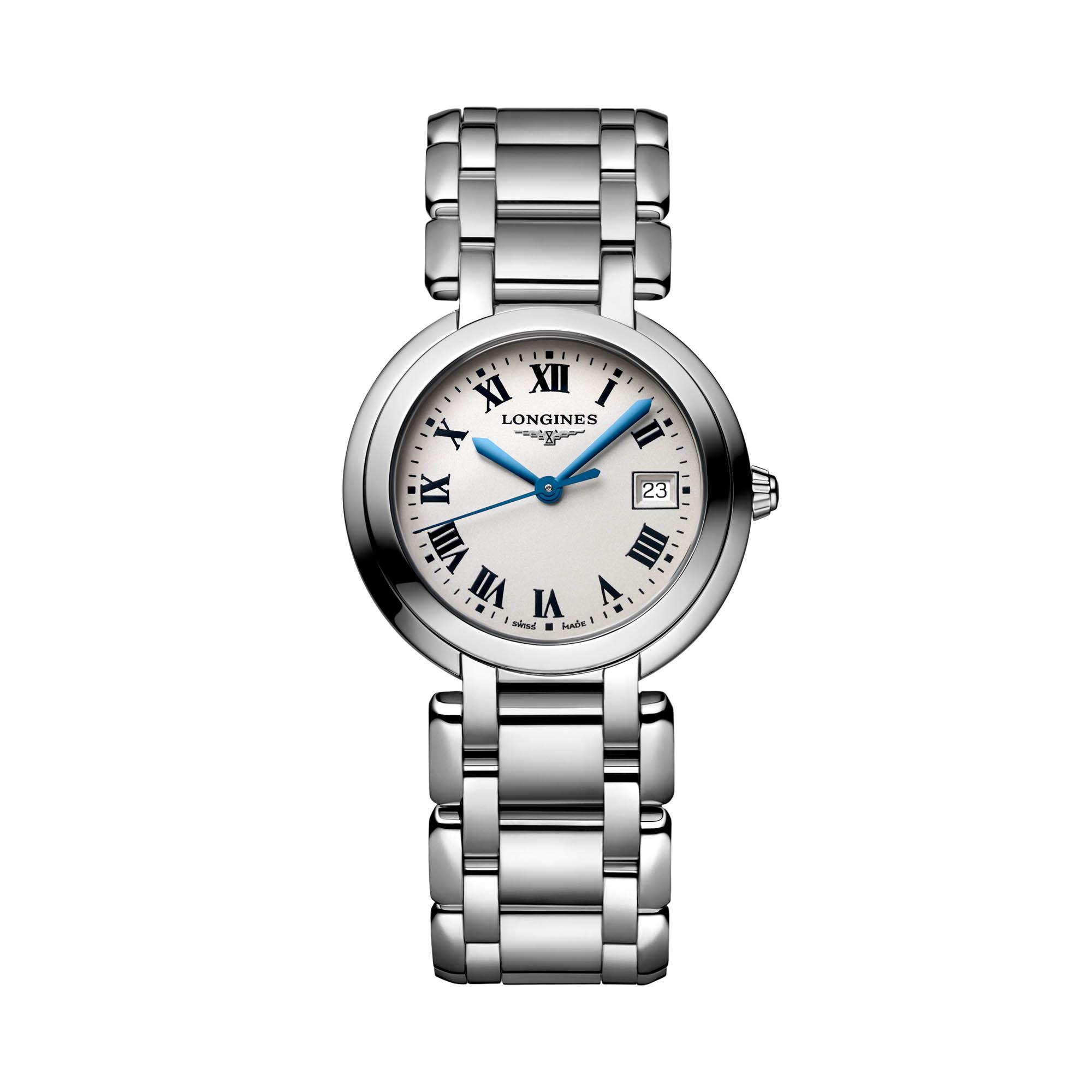 Longines LONGINES PRIMALUNA (Ref: L8.122.4.71.6)
