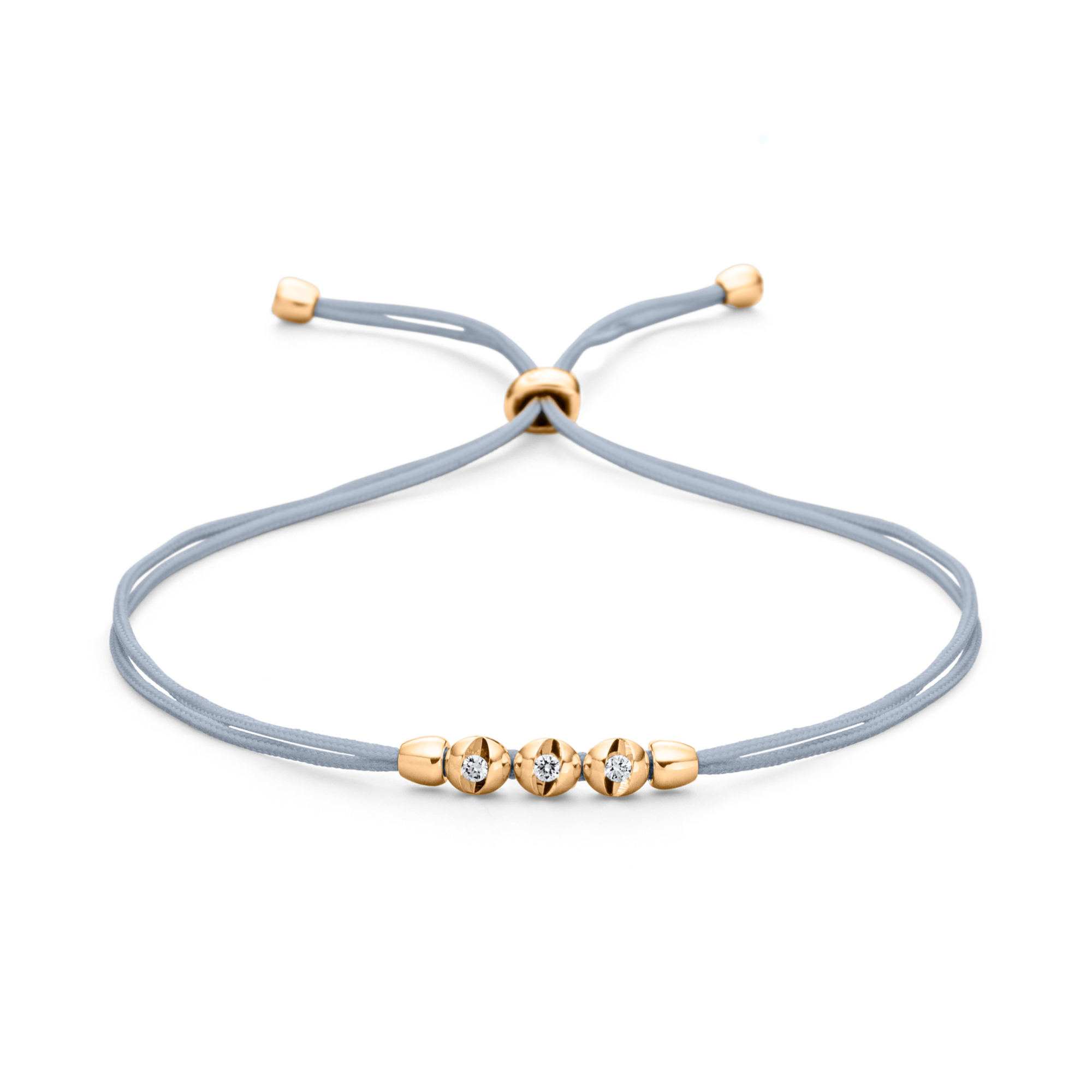 Schaffrath COLORTAIRE Armband (Ref: CTR32_B_0015_BR_2_12_SHADOWGREY_YW)