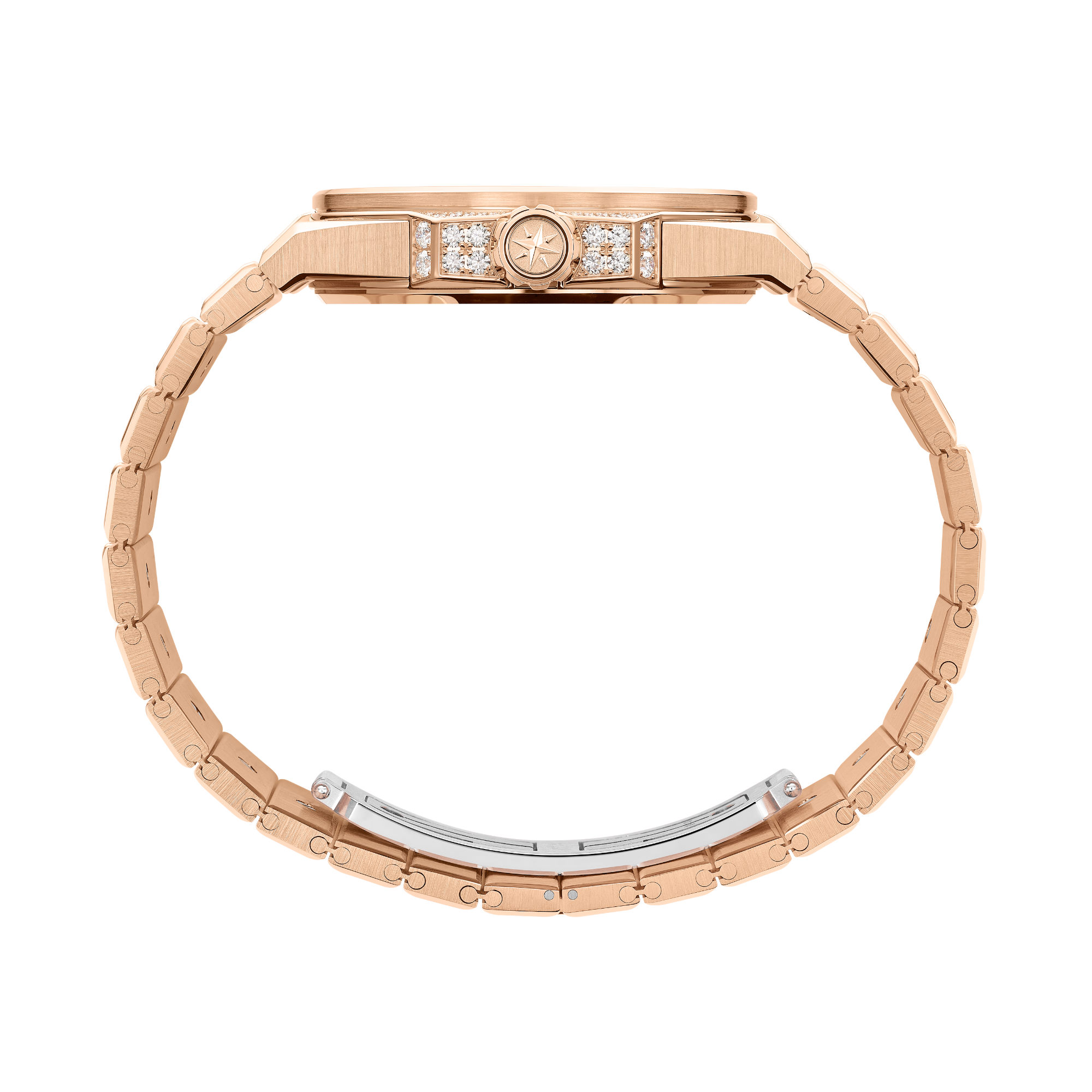 Chopard Alpine Eagle 36 (Ref: 295370-5005)