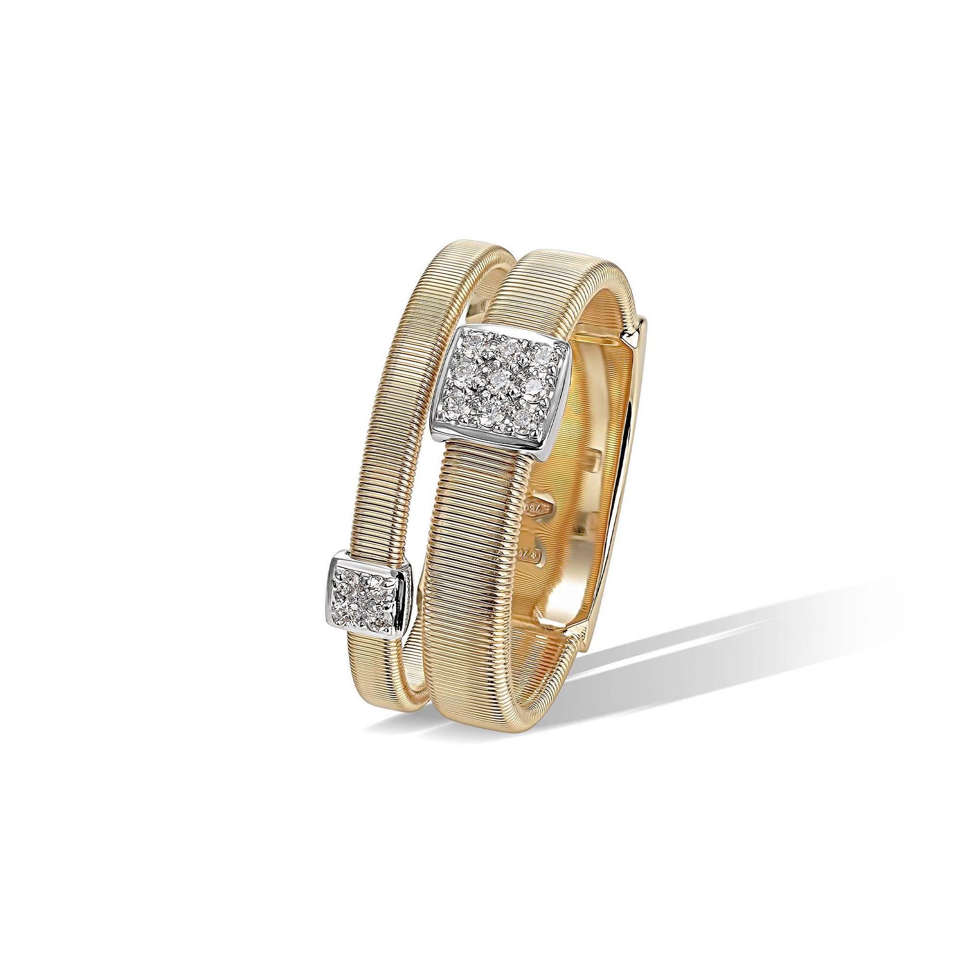 Marco Bicego Masai Ring (Ref: AG324_B2_YW_M5)