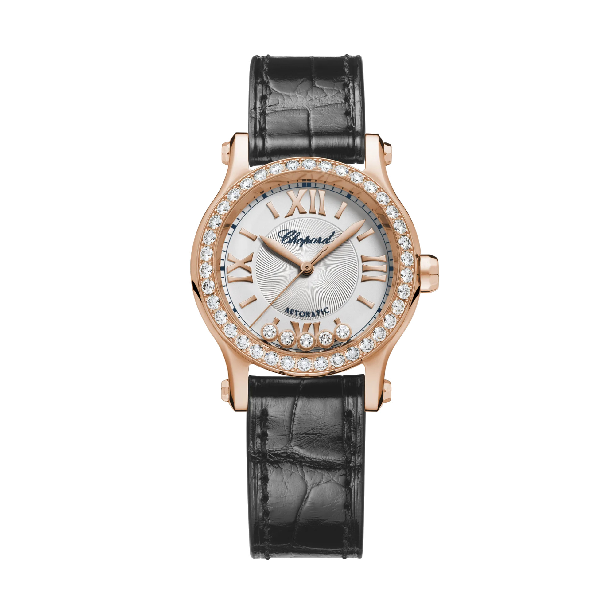 Chopard Happy Sport (Ref: 274893-5012)