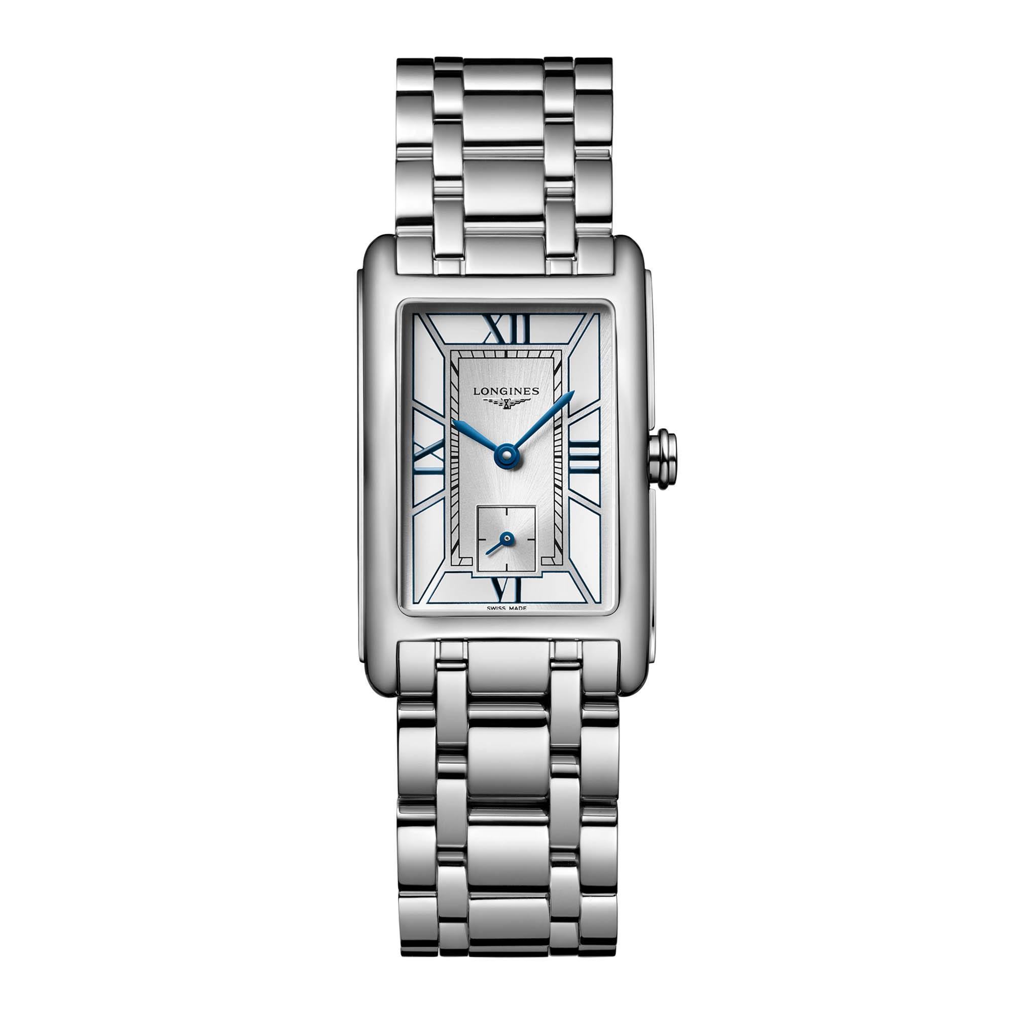 Longines LONGINES DOLCEVITA (Ref: L5.512.4.75.6)