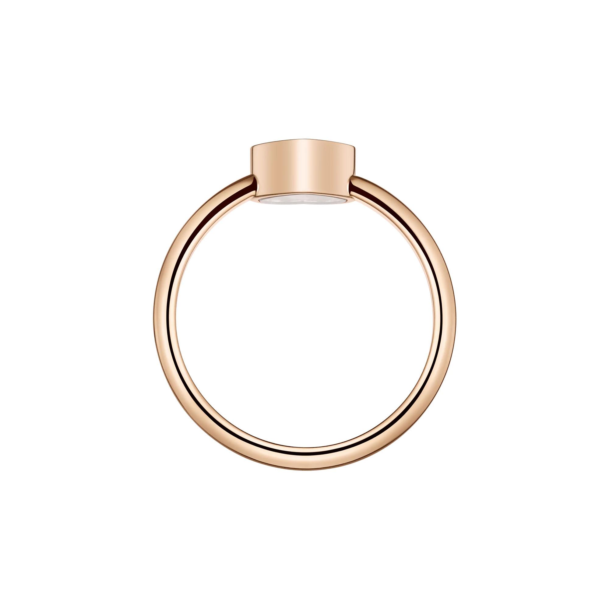 Chopard My Happy Hearts Ring (Ref: 82A086-5000)