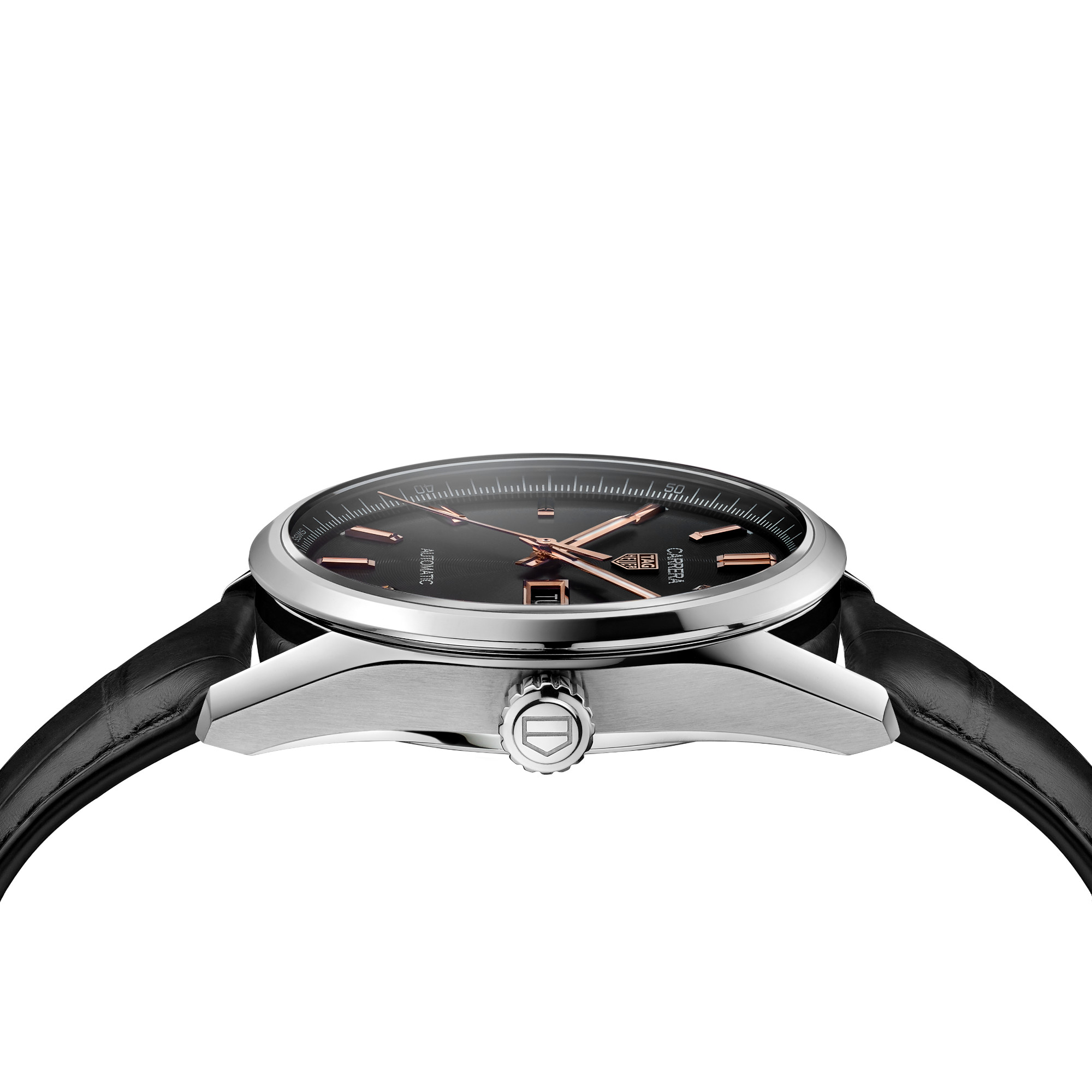 TAG Heuer TAG HEUER CARRERA DAY-DATE (Ref: WBN2013.FC6503)