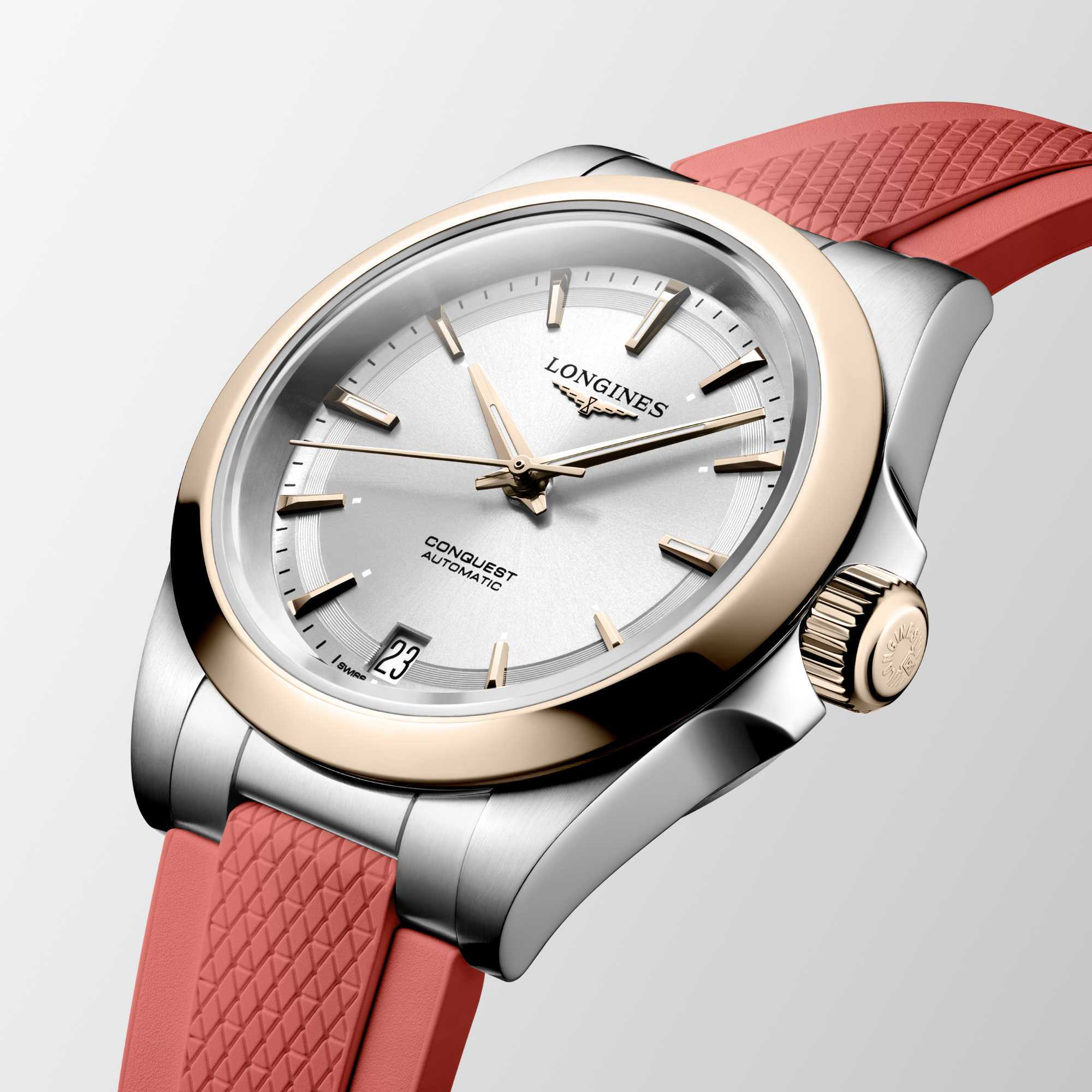 Longines CONQUEST (Ref: L3.430.5.72.9)