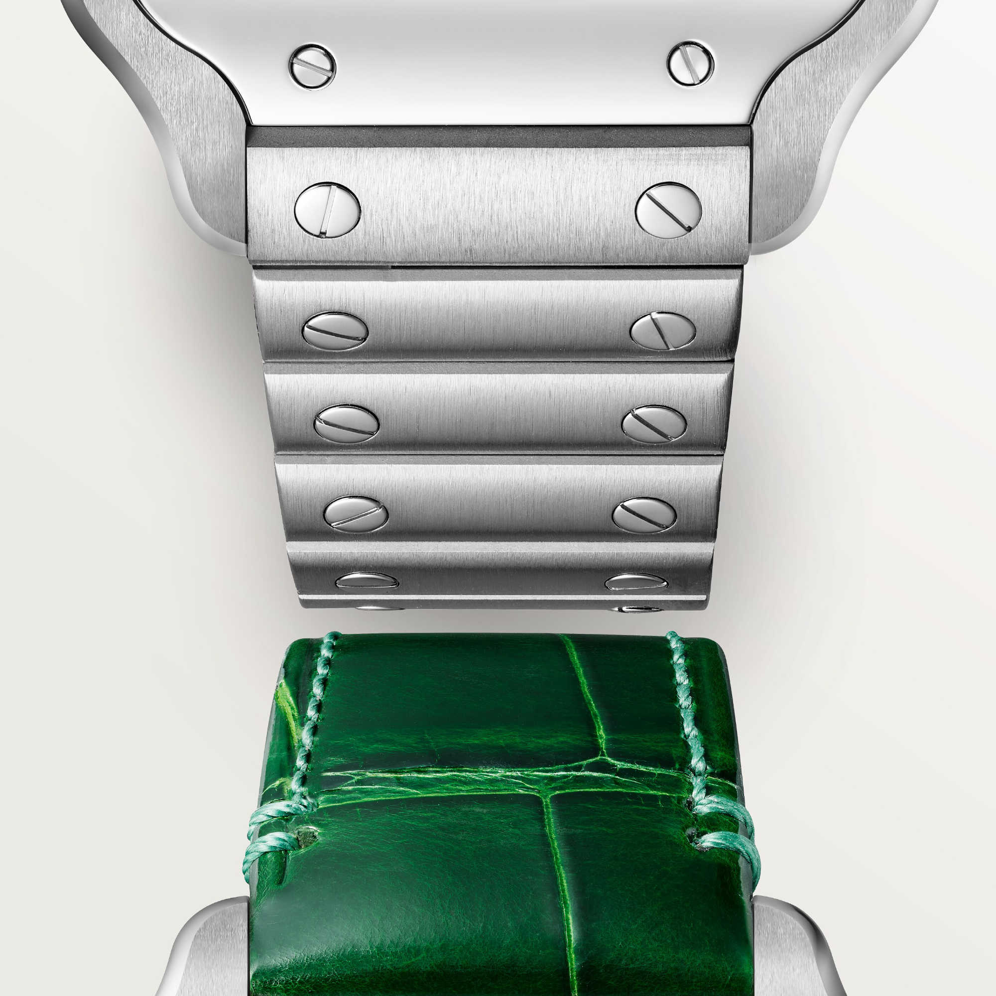 Cartier Santos de Cartier (Ref: WSSA0061)