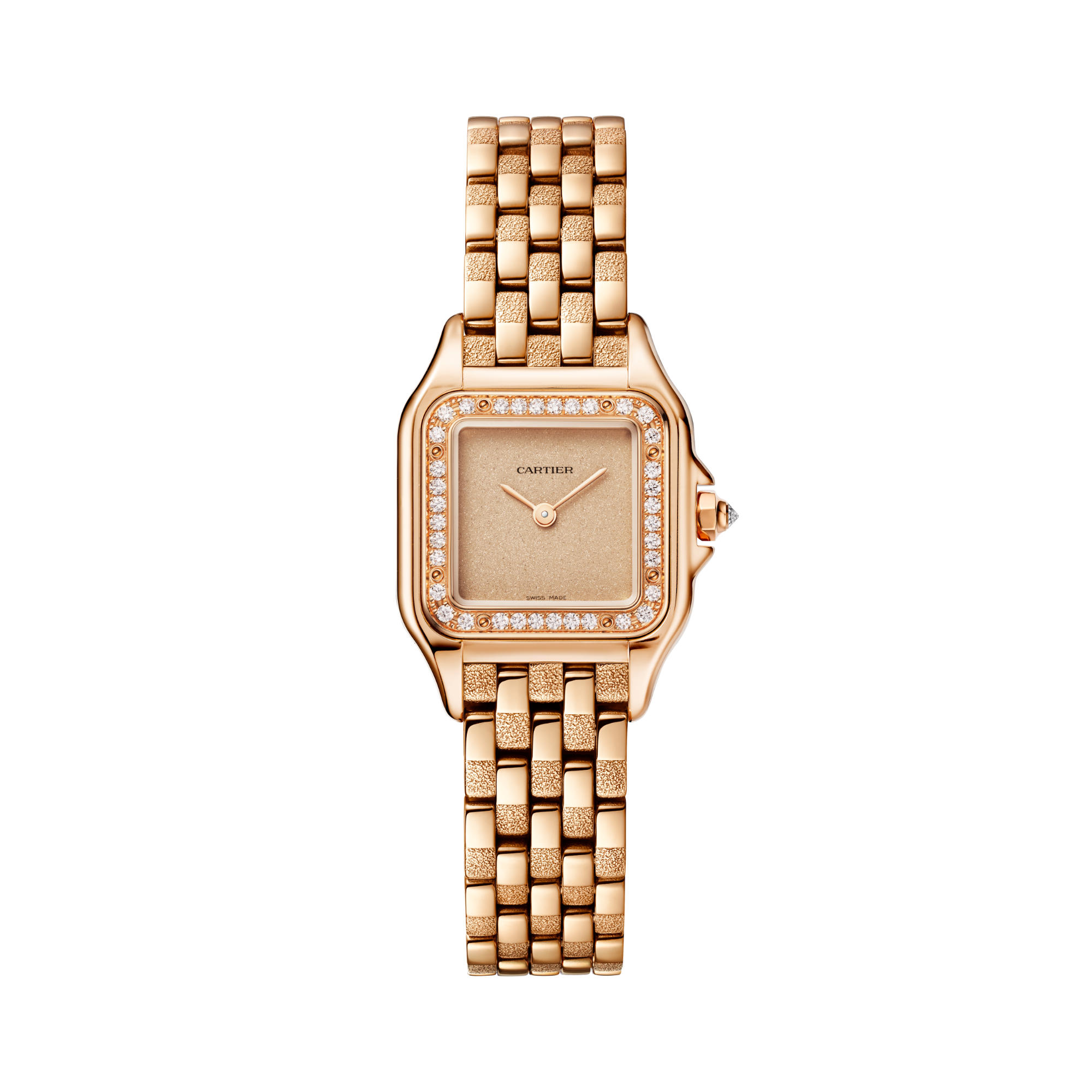 Cartier Panthère de Cartier (Ref: WJPN0058)