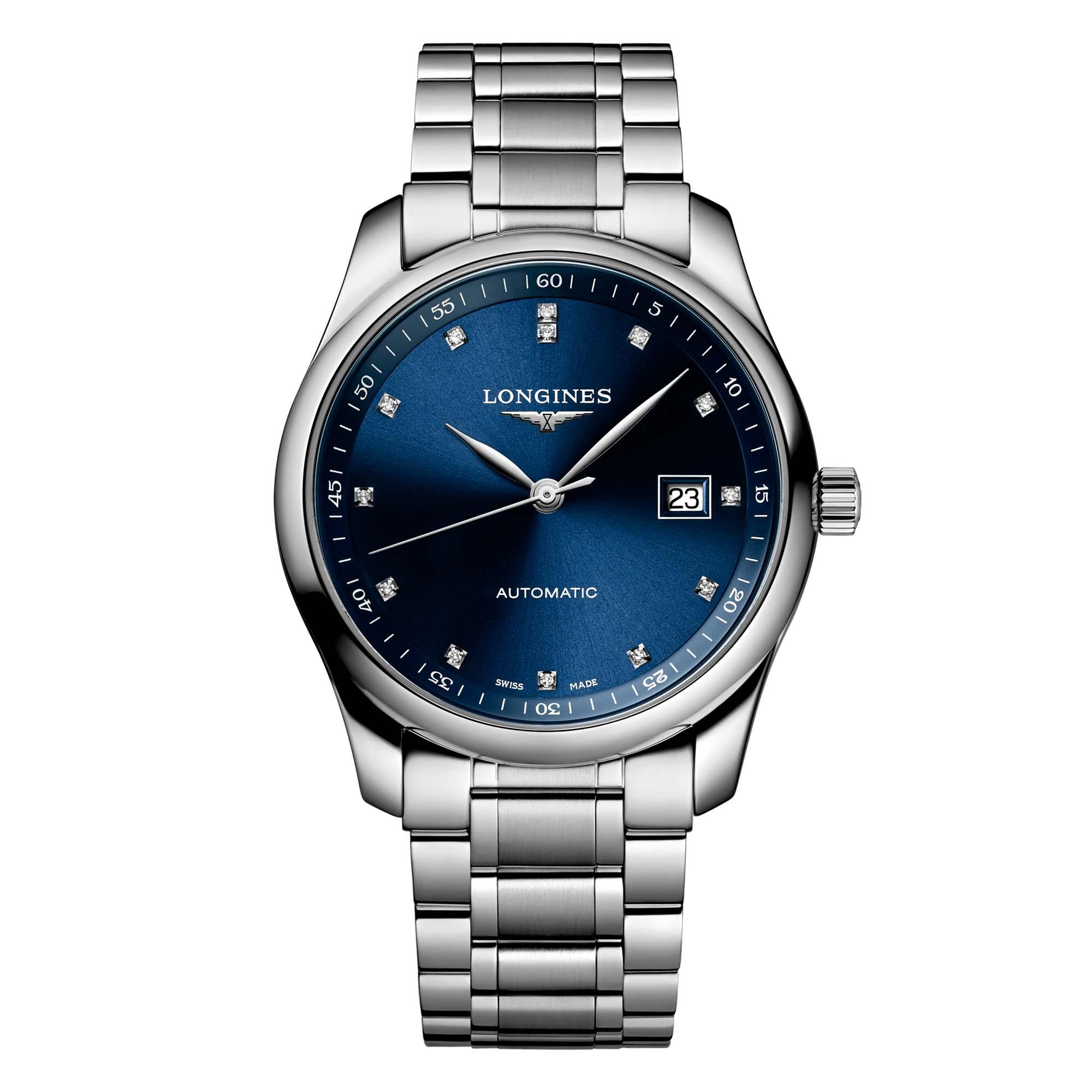Longines LONGINES MASTER COLLECTION (Ref: L2.793.4.97.6)