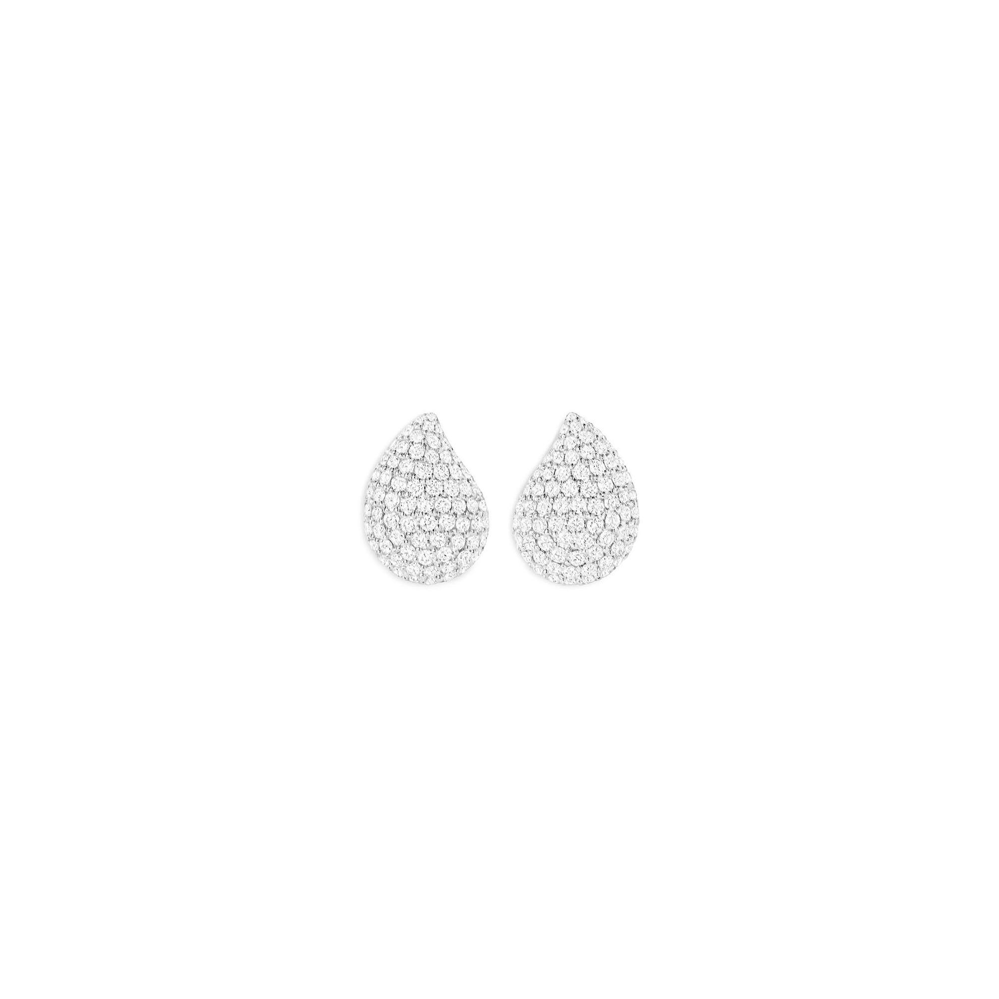 Tamara Comolli SIGNATURE Ohrringe (Ref: E-Sig-s-p-wg)