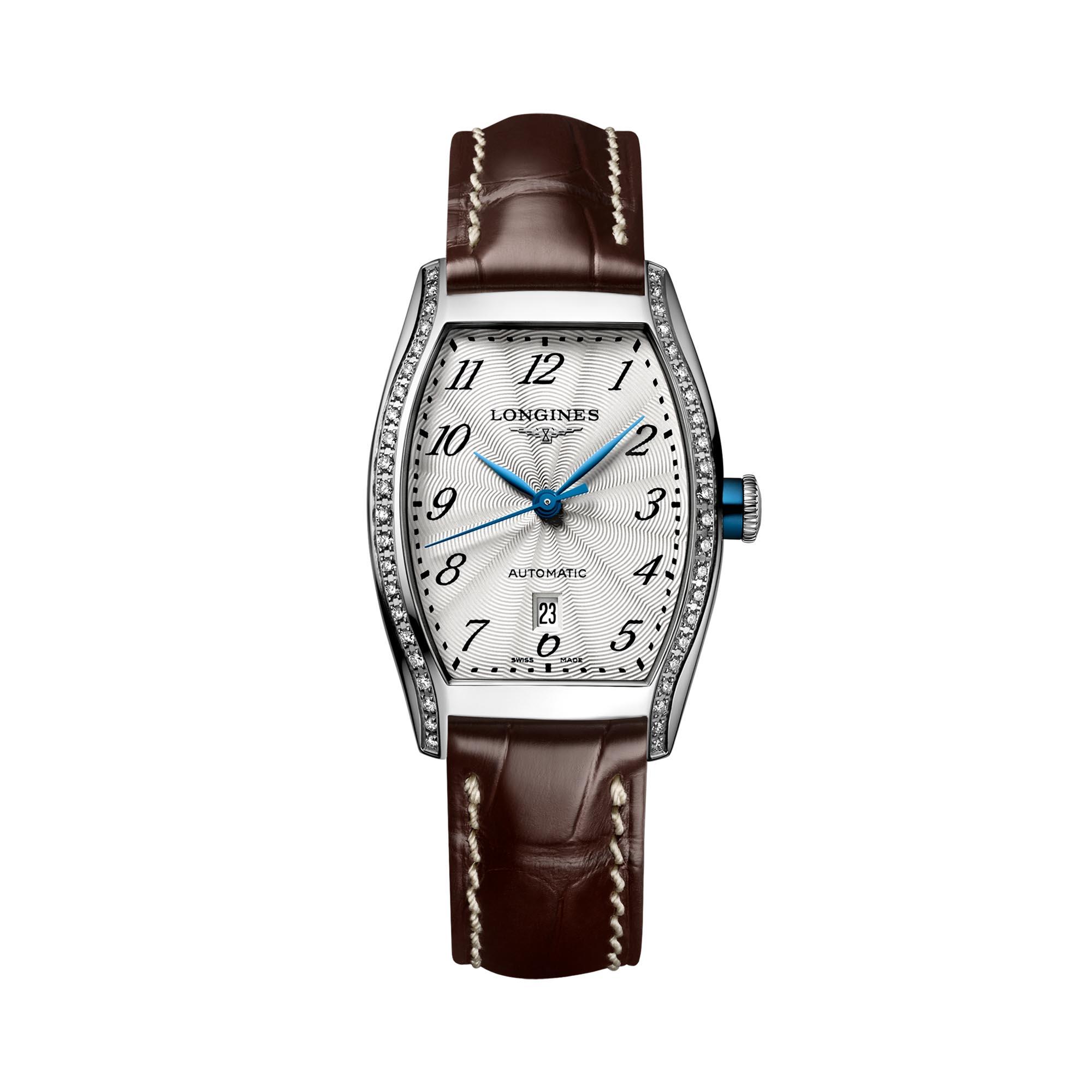 Longines LONGINES EVIDENZA (Ref: L2.142.0.70.4)