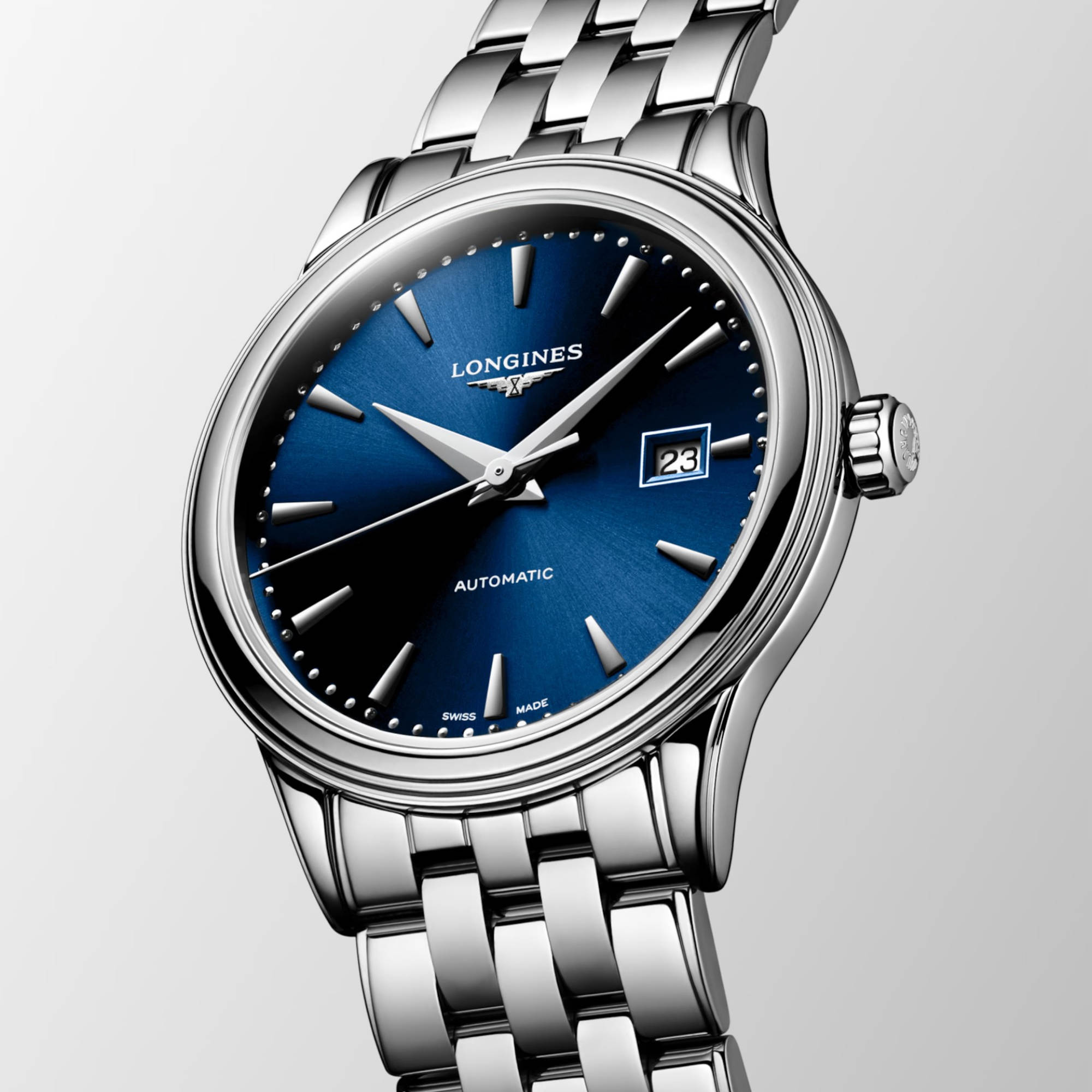 Longines FLAGSHIP (Ref: L4.374.4.98.6)