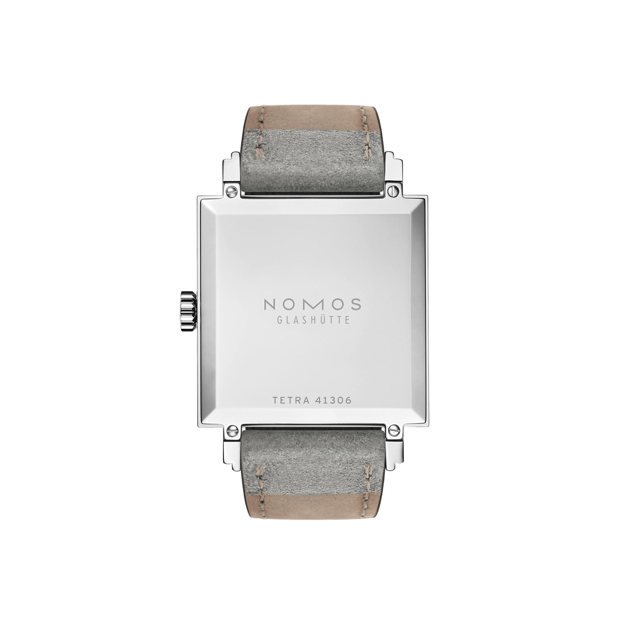 NOMOS Glashütte Tetra Ode an die Freude (Ref: 445)