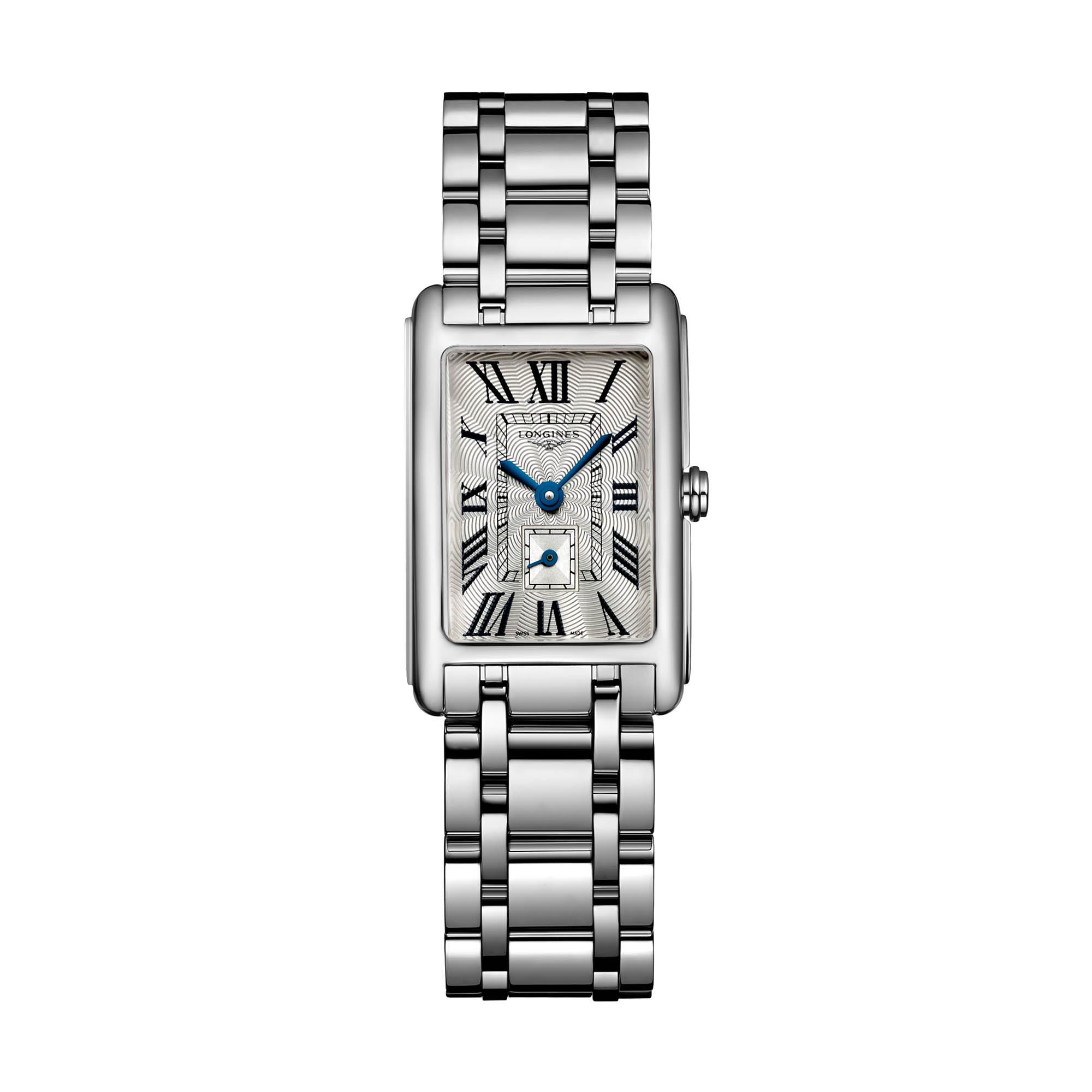 Longines LONGINES DOLCEVITA (Ref: L5.255.4.71.6)