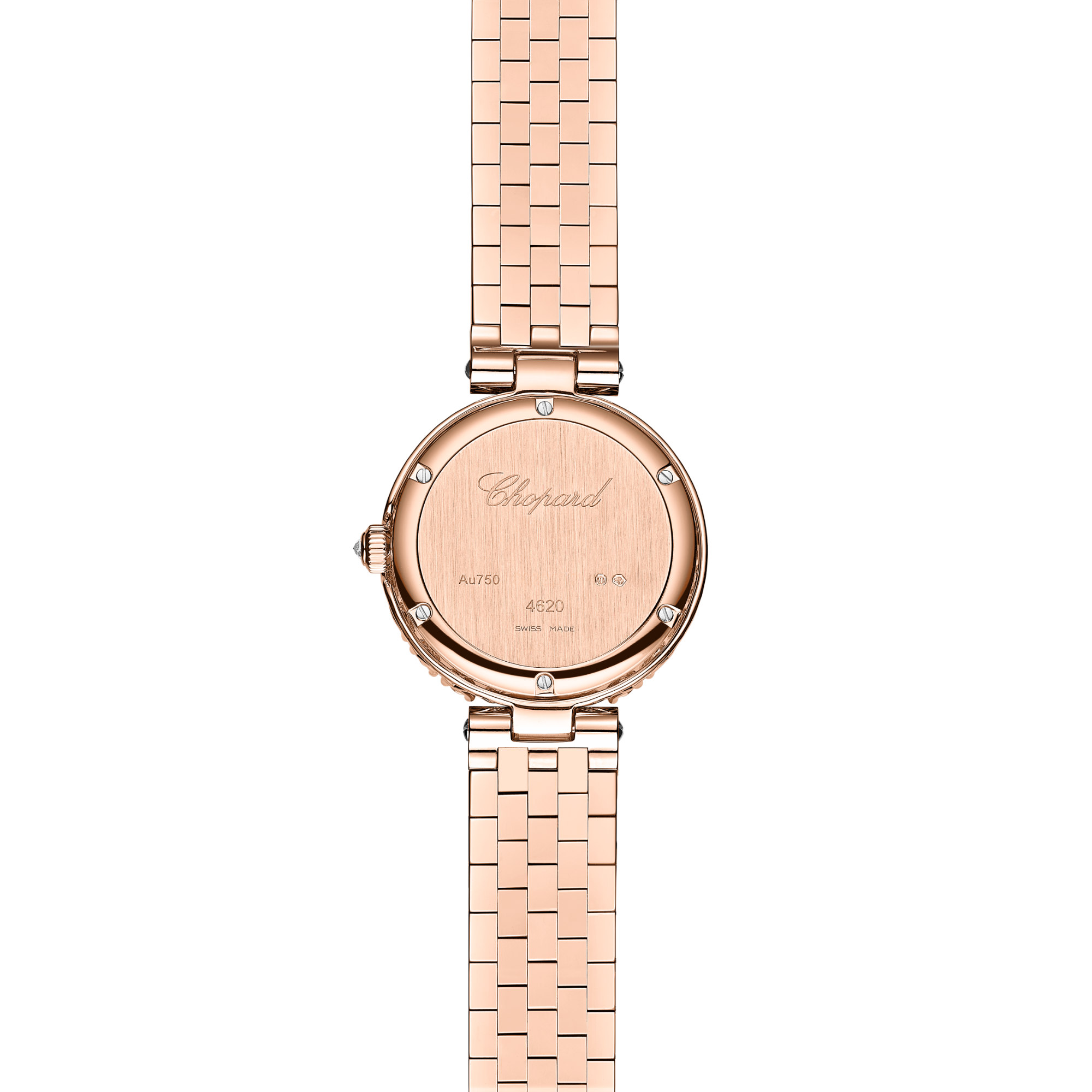 Chopard L'Heure du Diamant Rund (Ref: 10A178-5301)
