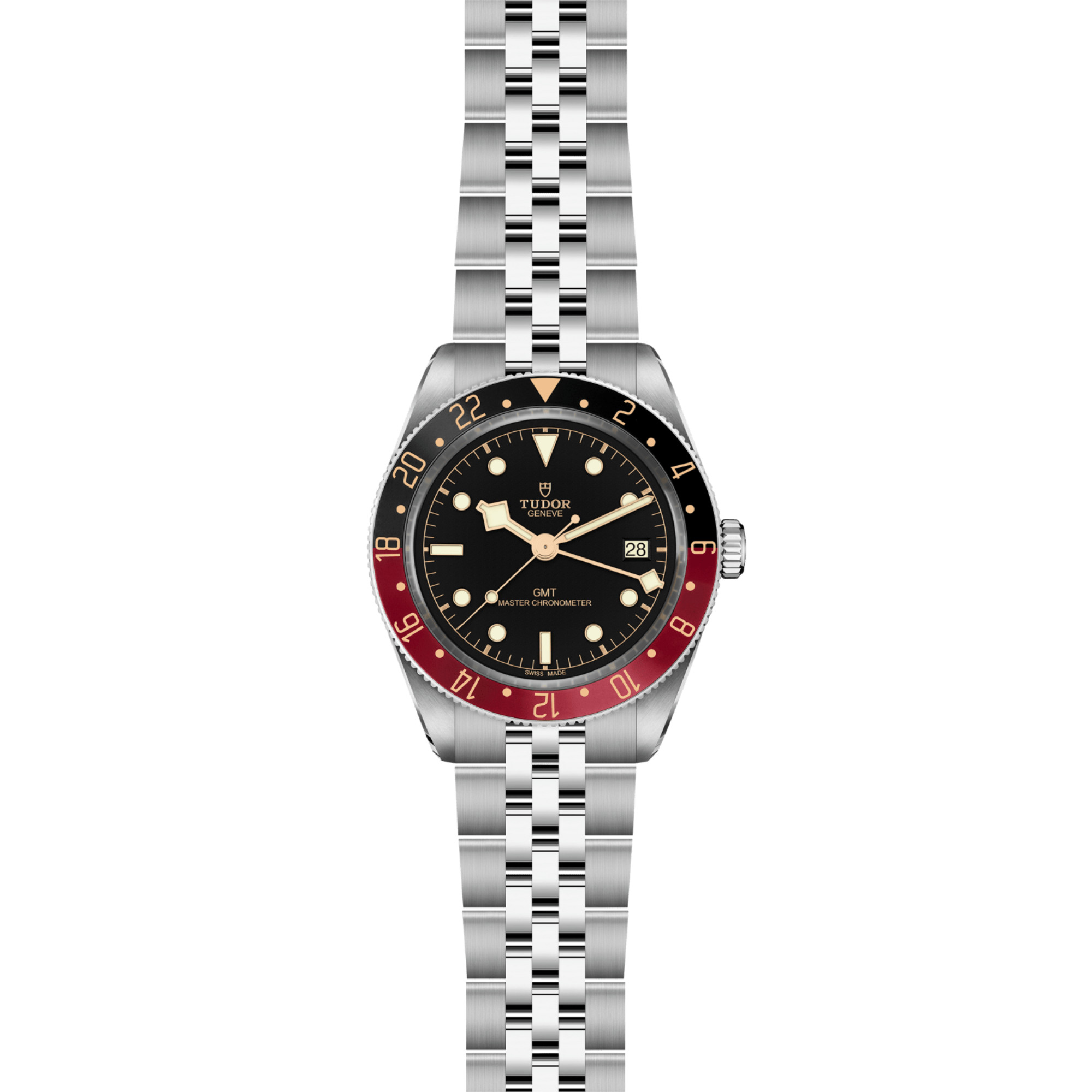 TUDOR Black Bay 58 GMT (Ref: M7939G1A0NRU-0003)