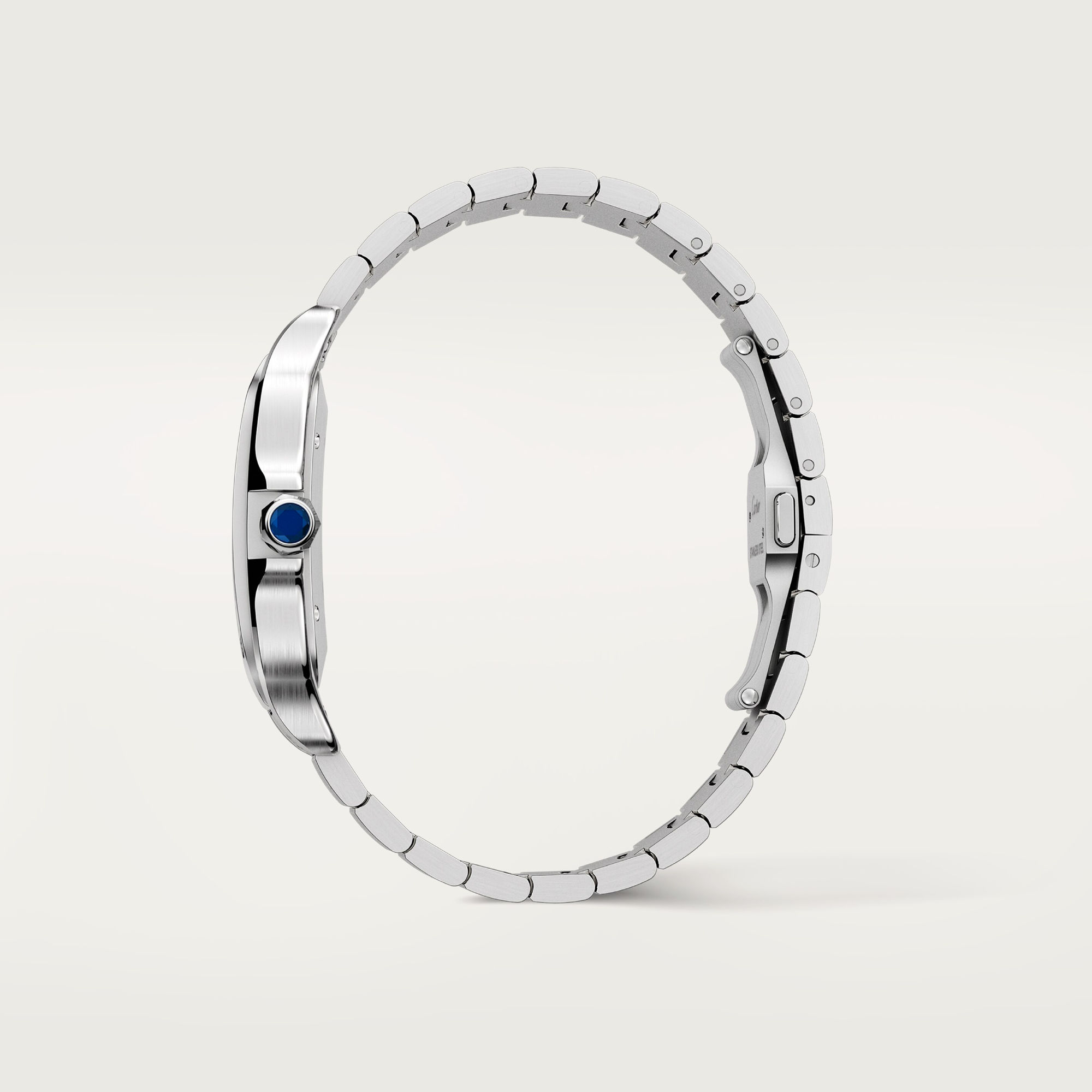 Cartier Santos de Cartier (Ref: WSSA0018)