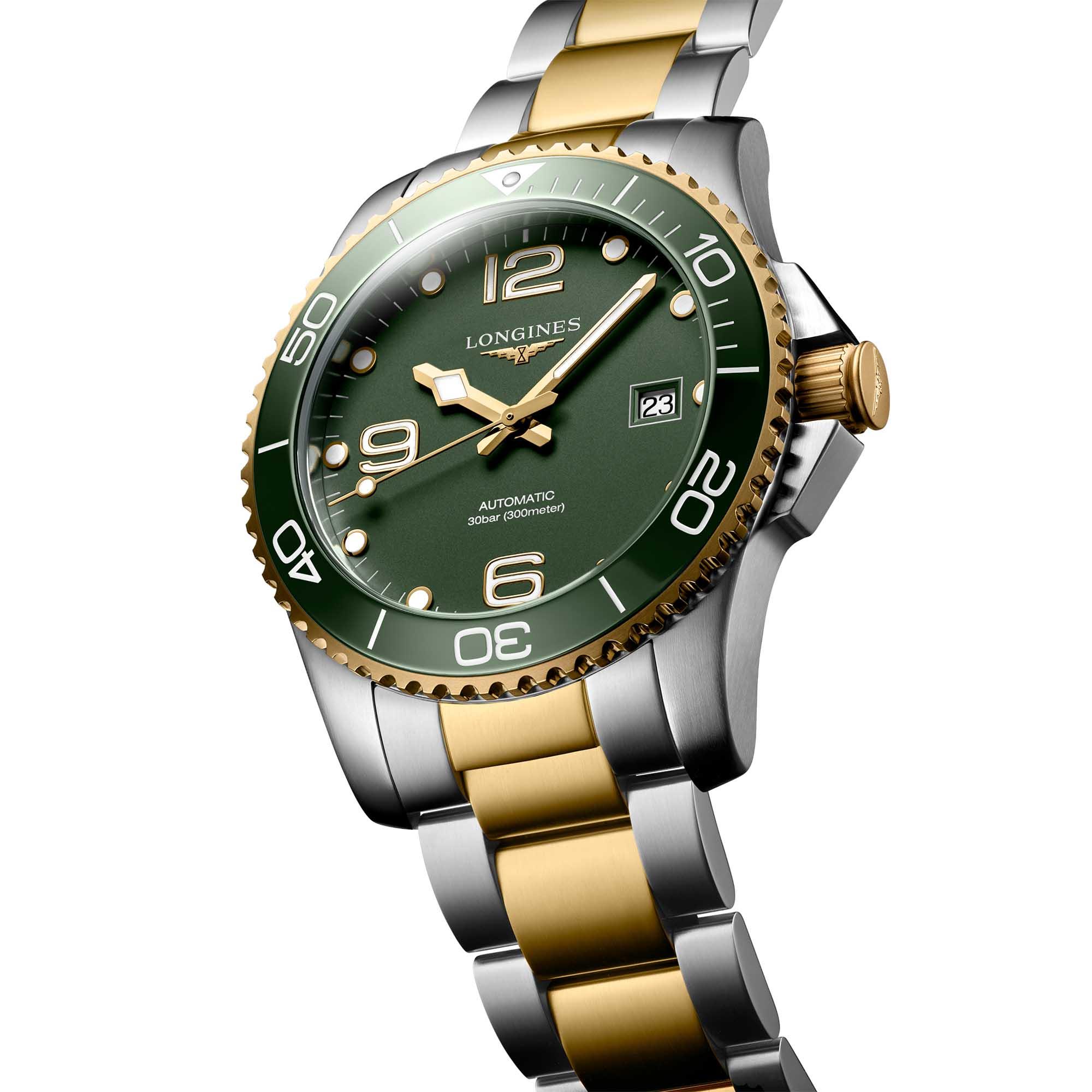 Longines HYDROCONQUEST (Ref: L3.781.3.06.7)