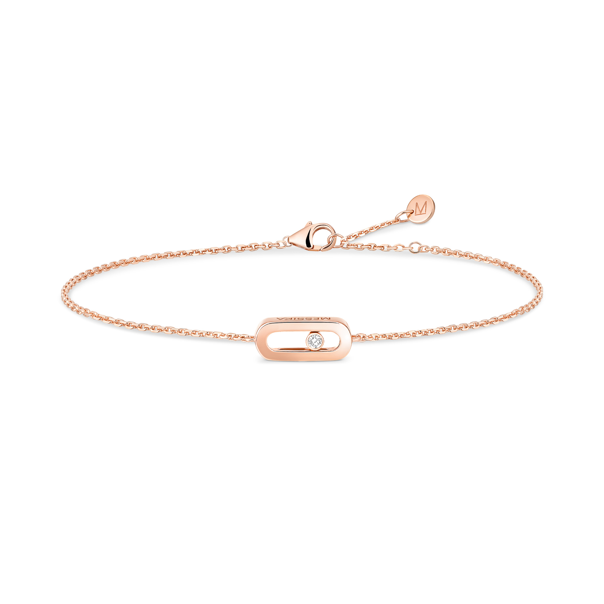 Messika Messika CARE(S) Armband (Ref: 12074-PG)