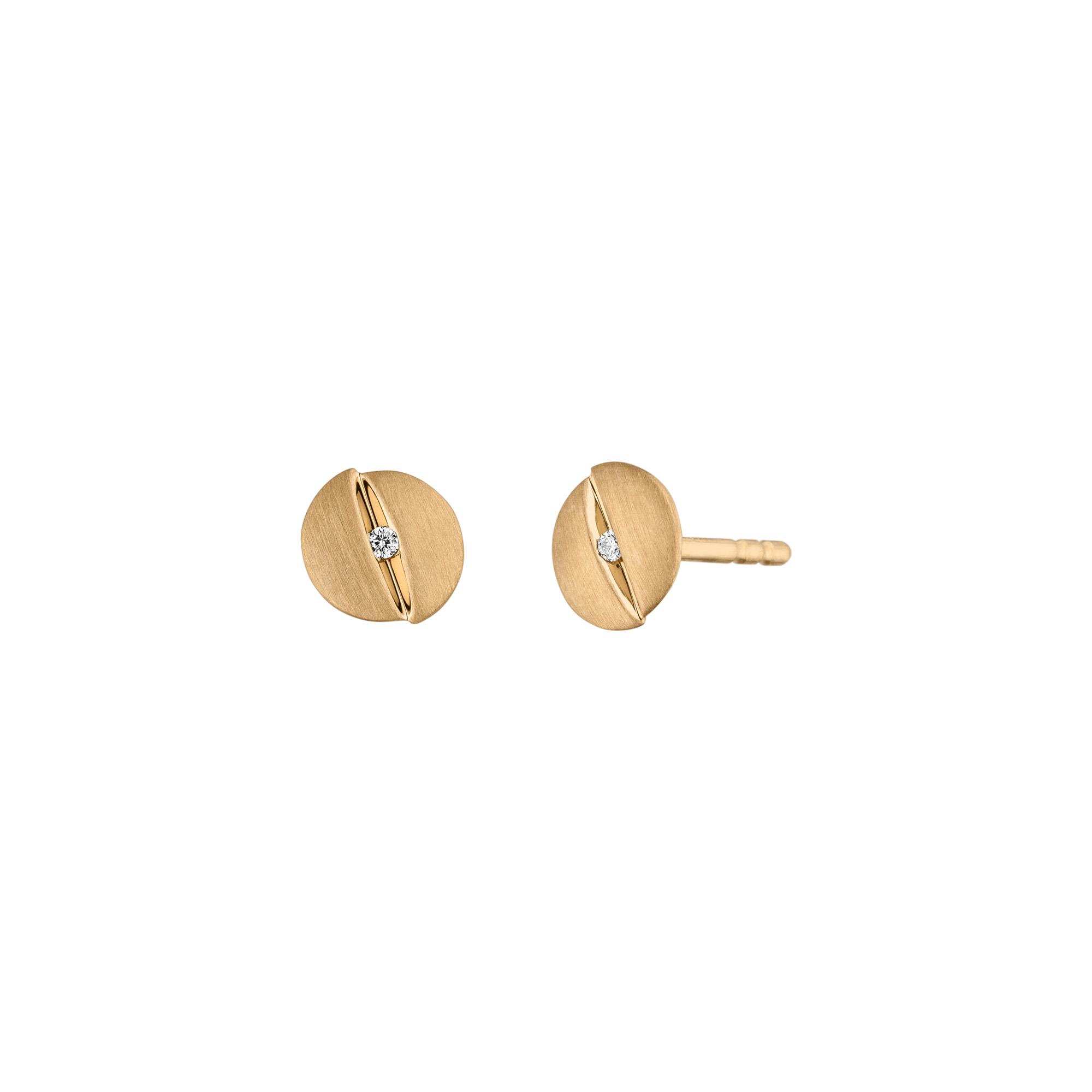 Schaffrath PATCHMATCH Ohrstecker (Ref: 117_U0000_02_GW)
