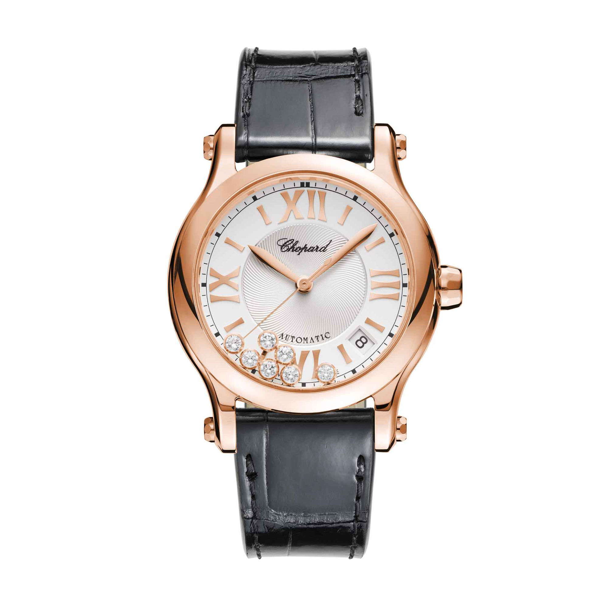 Chopard Happy Sport  (Ref: 274808-5001)