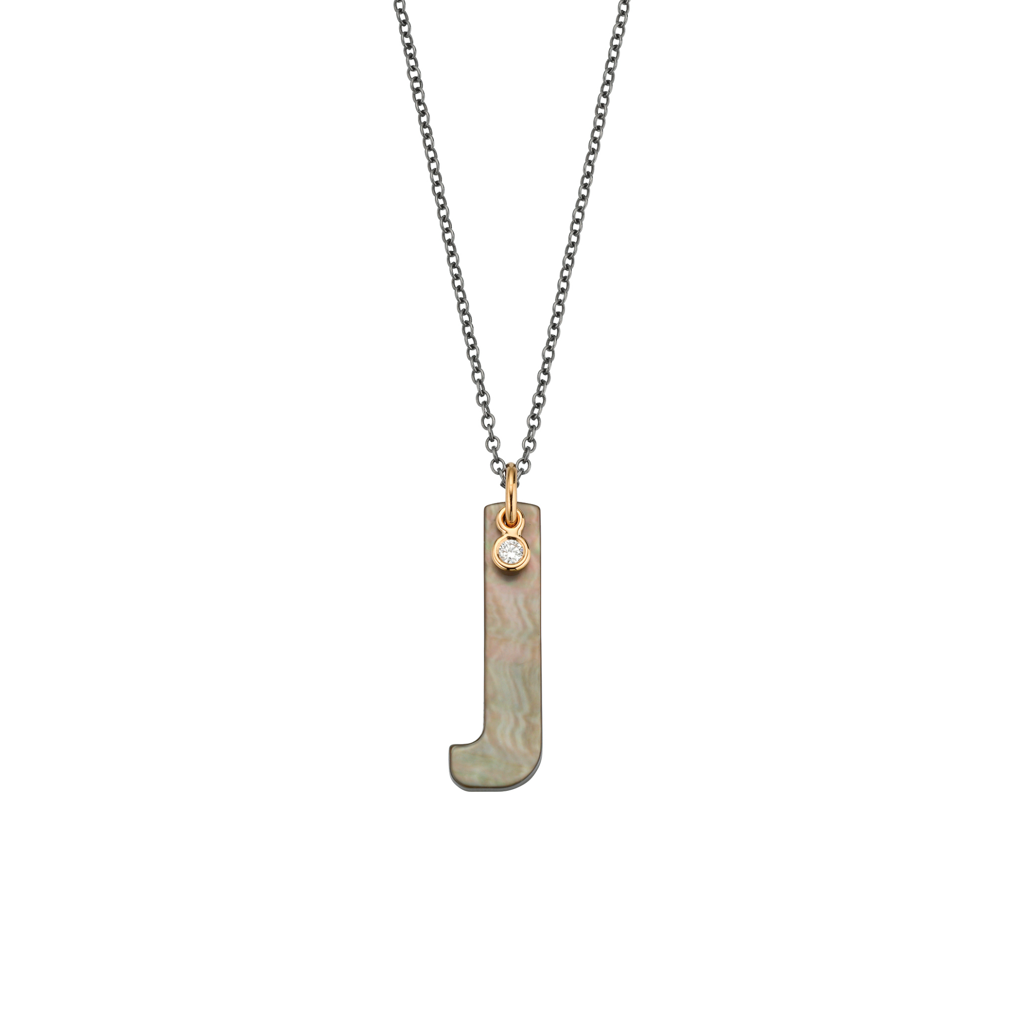 Gellner Love Letters Collier (Ref: 2-81714-10)