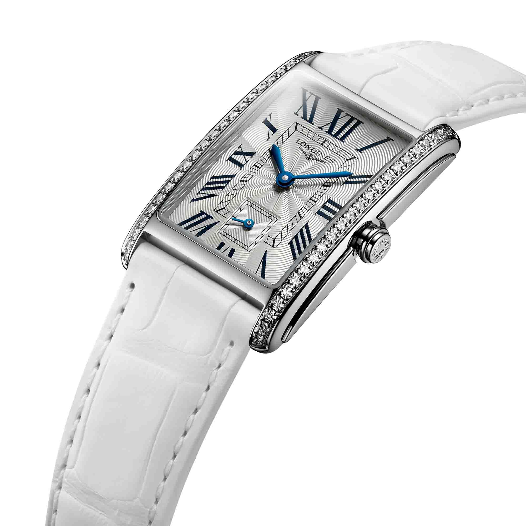 Longines LONGINES DOLCEVITA (Ref: L5.512.0.71.2)