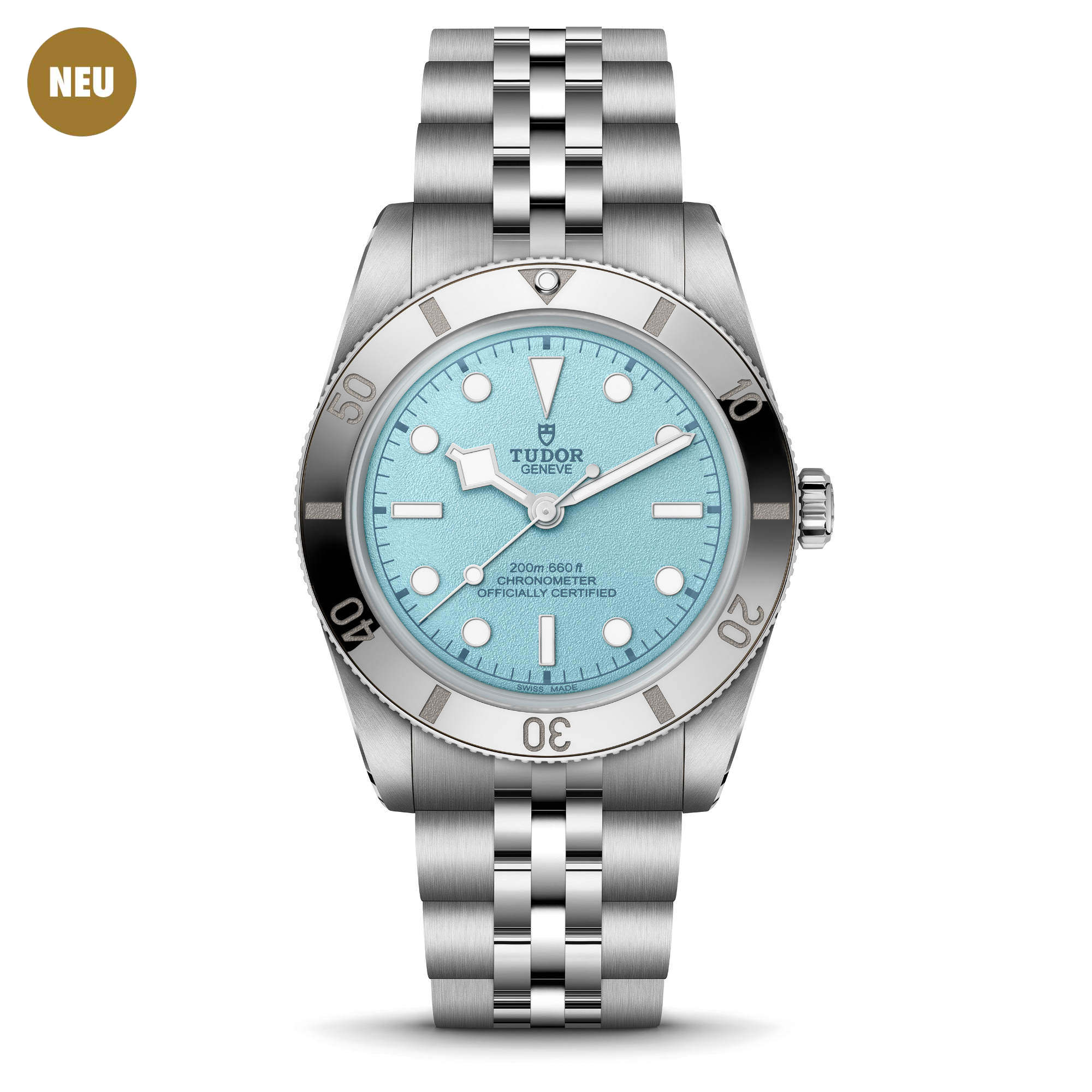 TUDOR Black Bay 54 (Ref: M79000-0001)