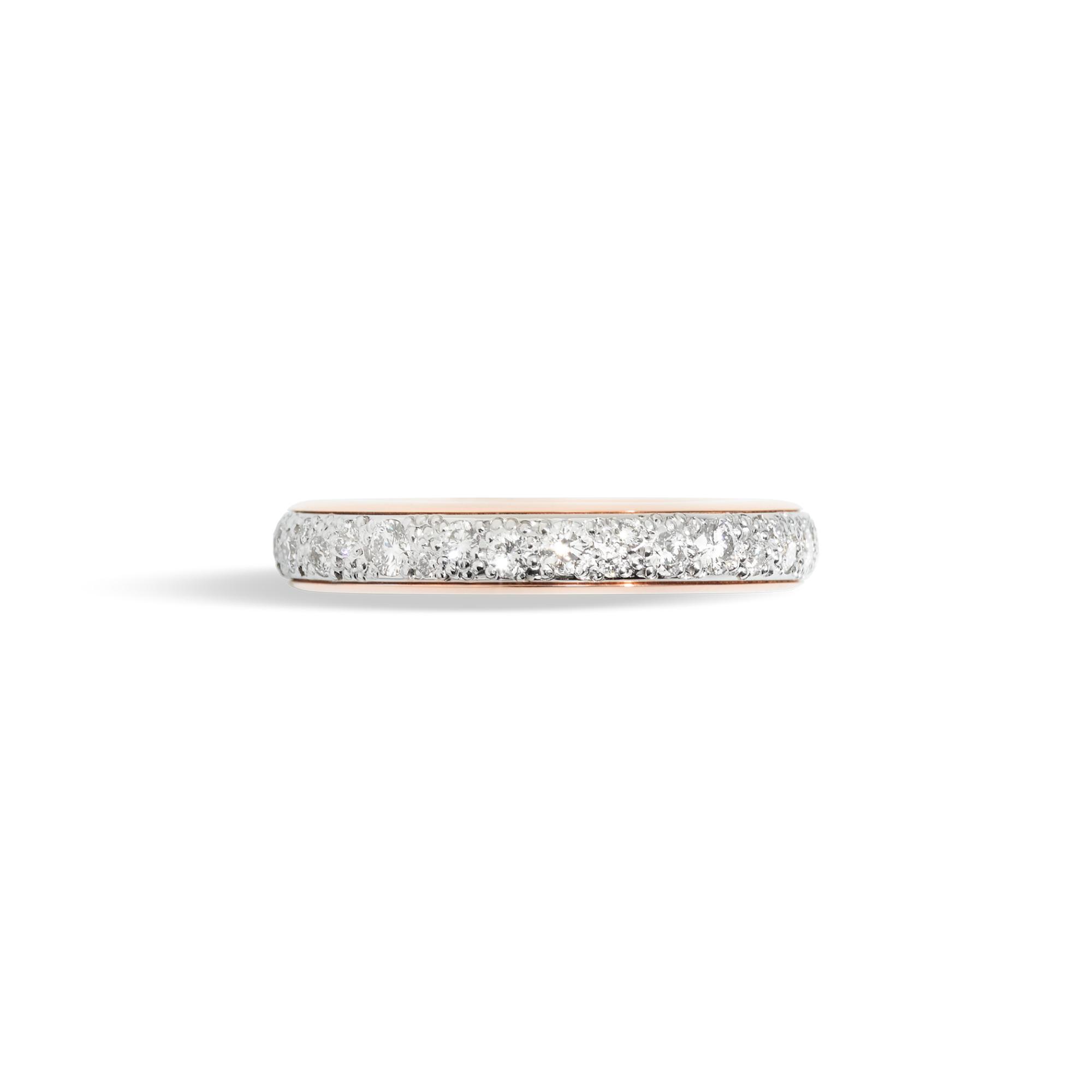 Pomellato Iconica Ring (Ref: PAB7120O7000DB000)