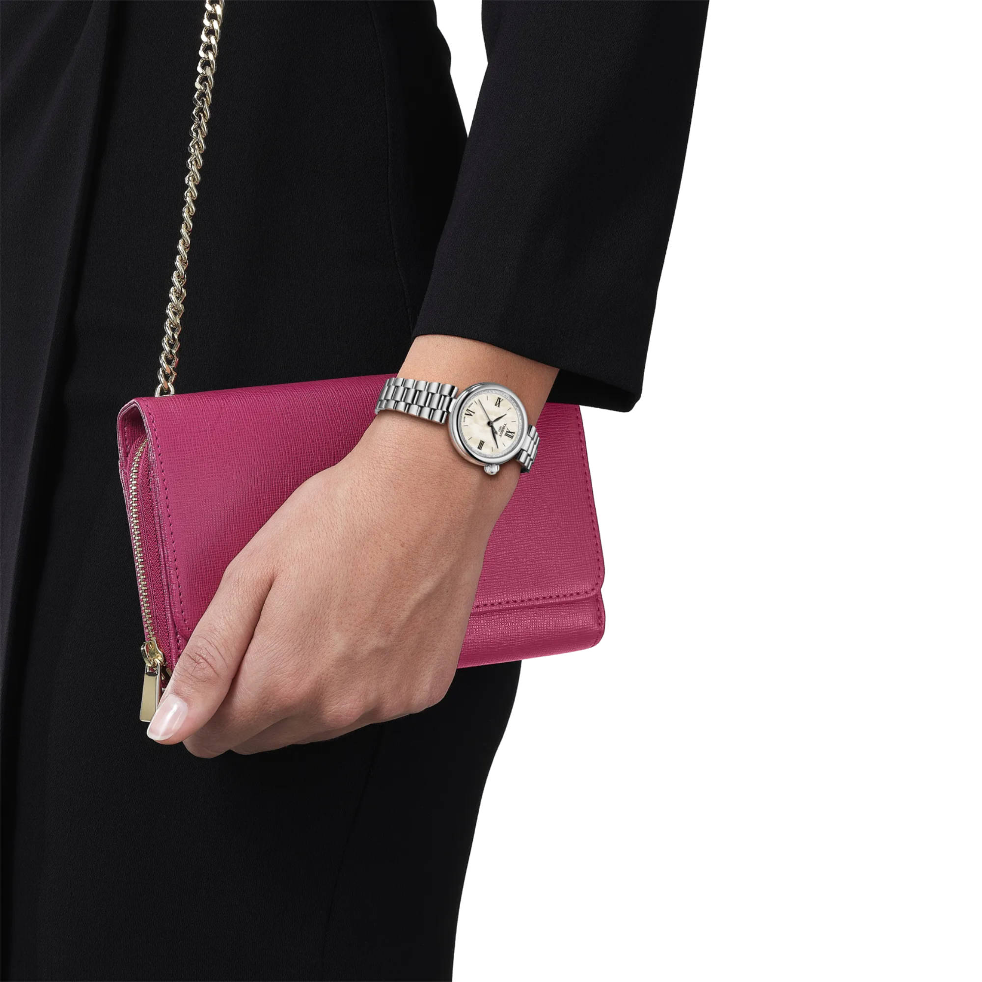 Tissot Desir (Ref: T152.010.11.118.00)