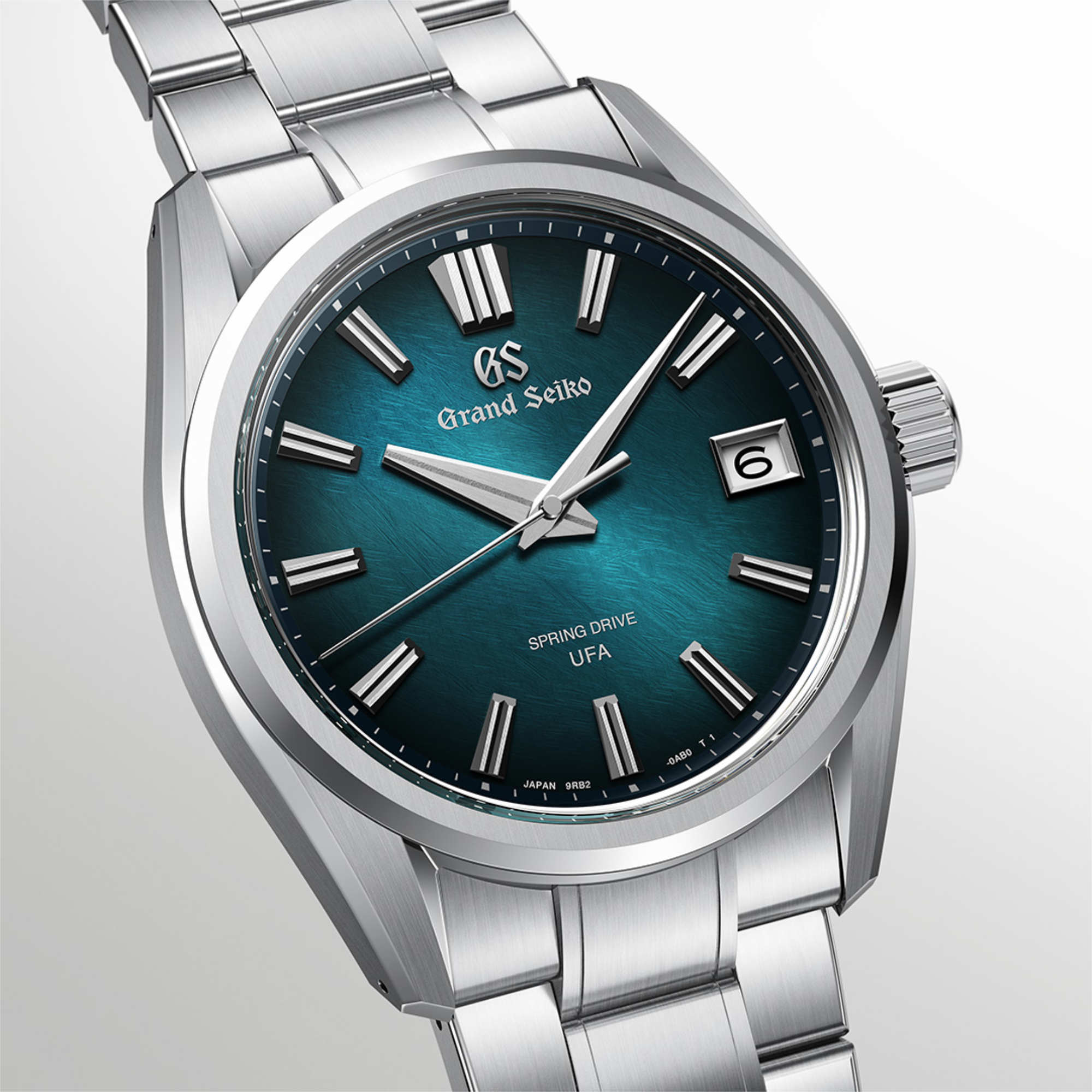 Grand Seiko Evolution 9 (Ref: SLGB011)