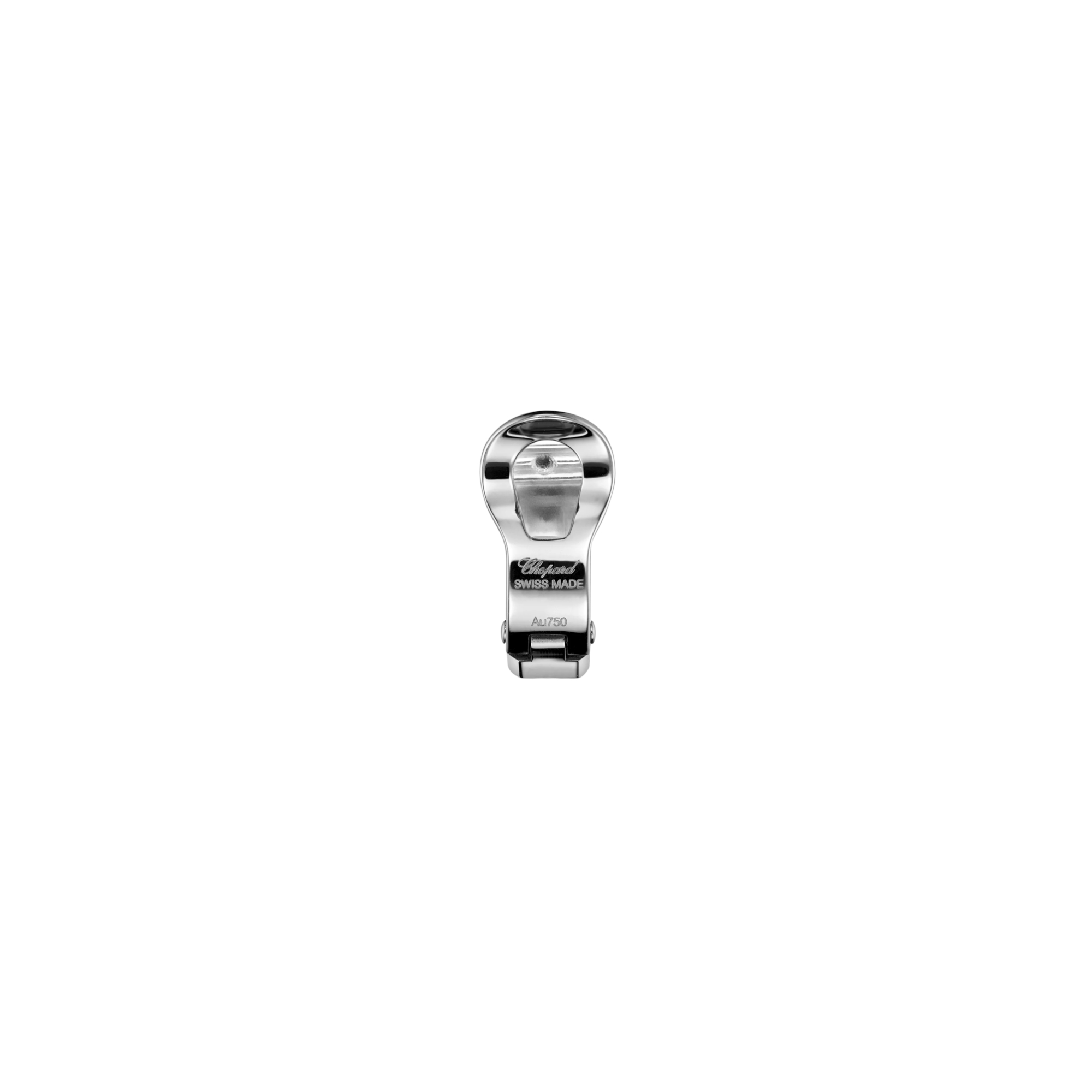 Chopard Ice Cube Ohrclip (Ref: 849834-1001)