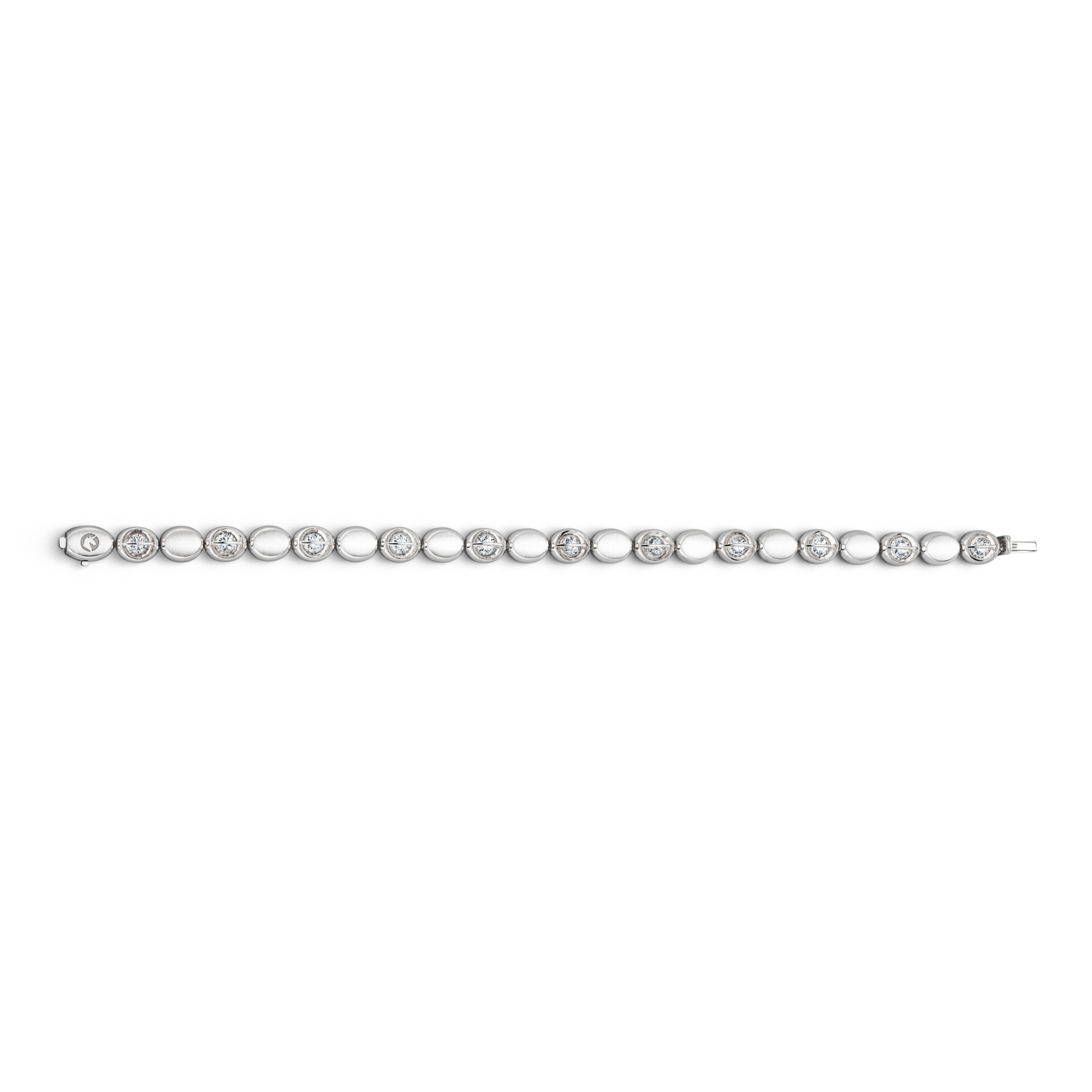 Schaffrath LIBERTÉ Armband (Ref: 211_L1061_140_WW)