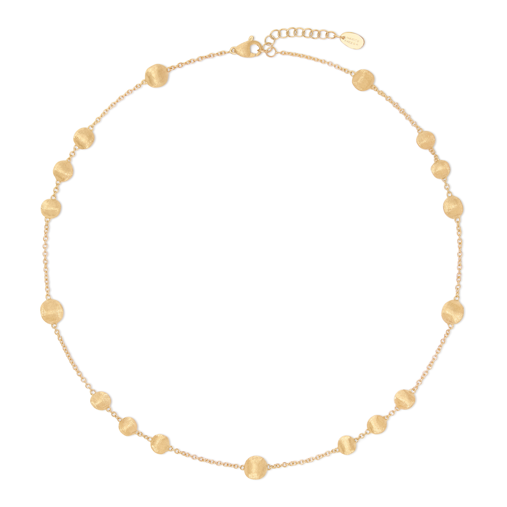 Marco Bicego Afrika Halskette (Ref: CB2830__Y_02)