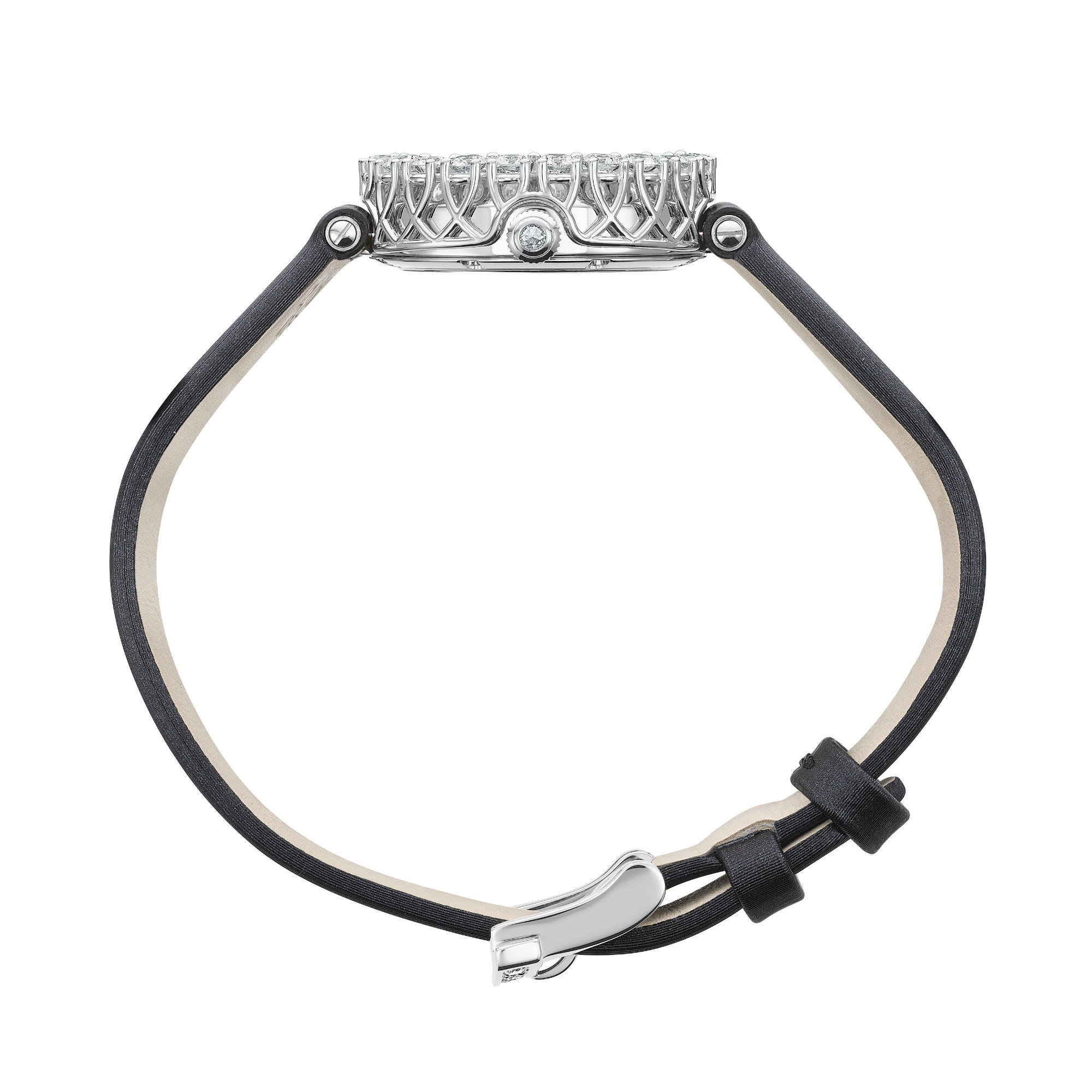 Chopard L'Heure du Diamant (Ref: 13A178-1106)