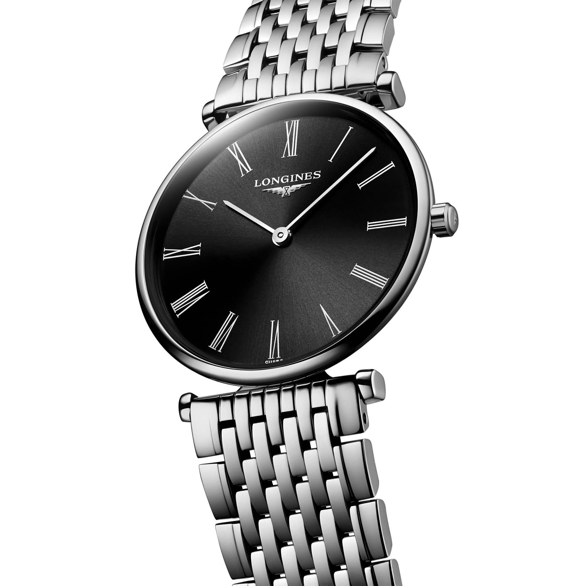 Longines LA GRANDE CLASSIQUE DE LONGINES (Ref: L4.512.4.51.6)