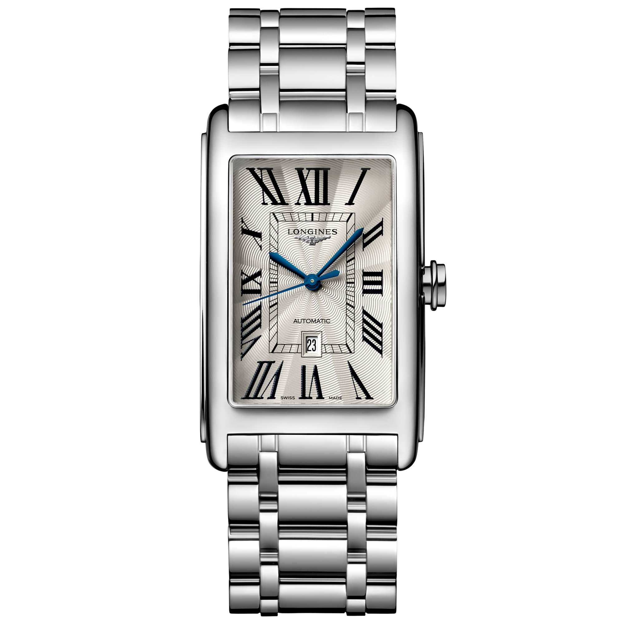 Longines LONGINES DOLCEVITA (Ref: L5.767.4.71.6)