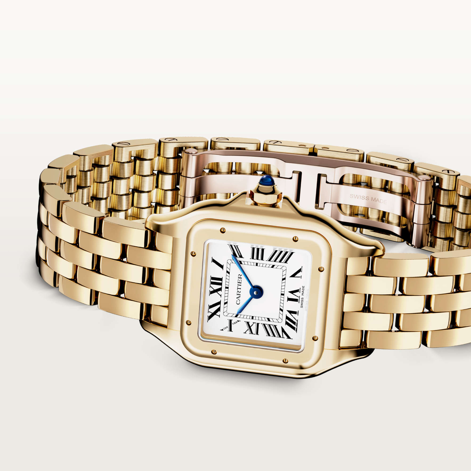 Cartier Panthère de Cartier (Ref: WGPN0059)