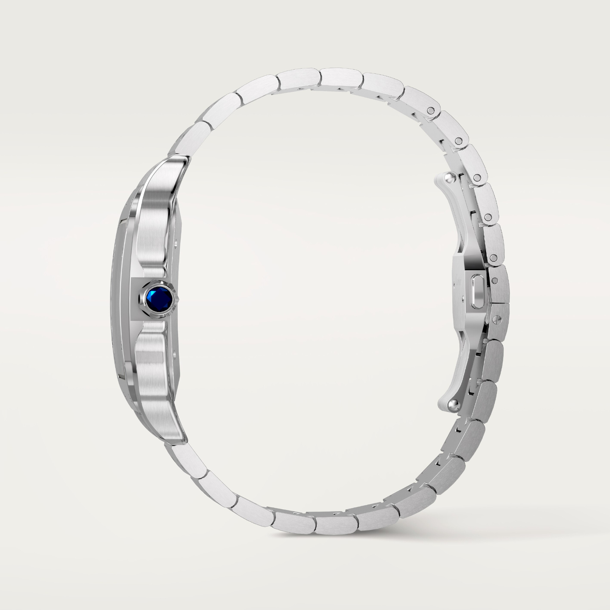 Cartier Santos de Cartier (Ref: WSSA0076)