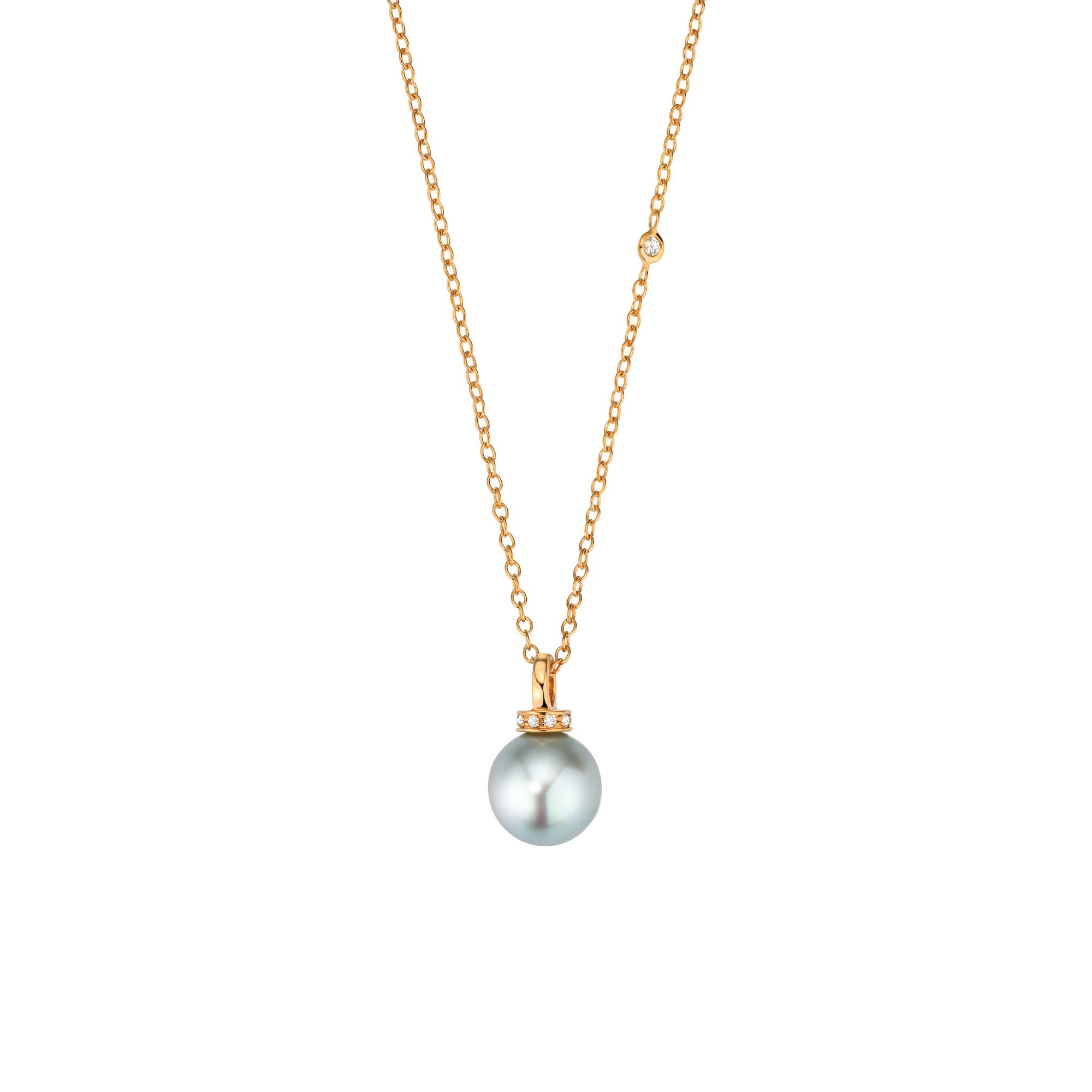 Gellner Modern Classics Collier (Ref: 5-25077-01)