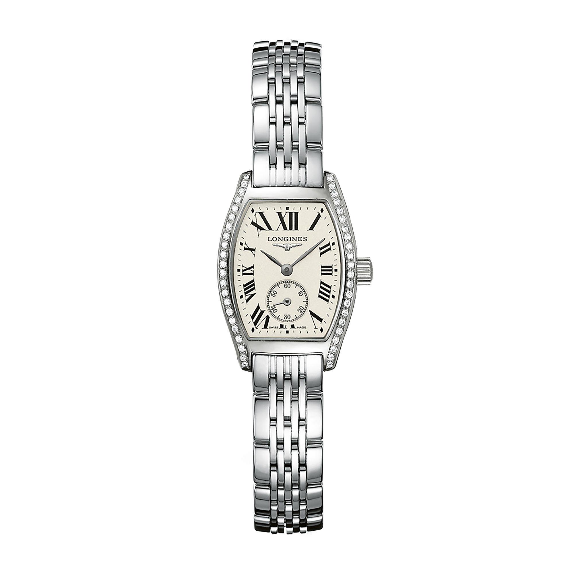 Longines LONGINES EVIDENZA (Ref: L2.175.0.71.6)