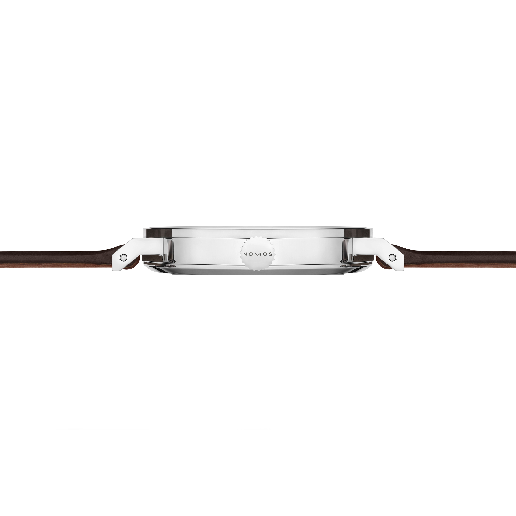 NOMOS Glashütte Tangente neomatik doré (Ref: 192)