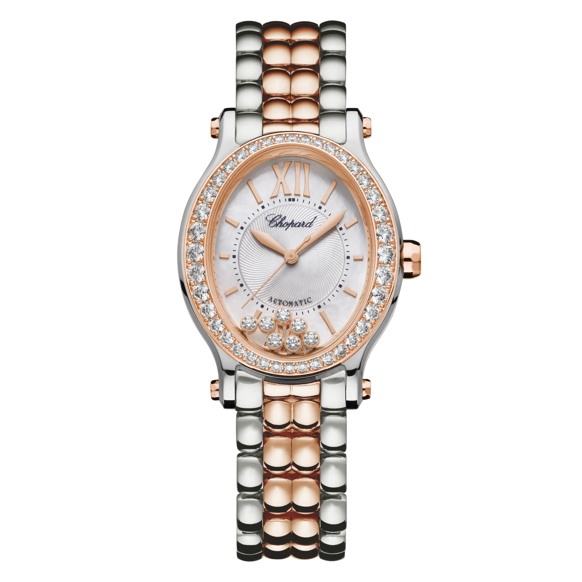 Chopard Happy Sport (Ref: 278602-6004)