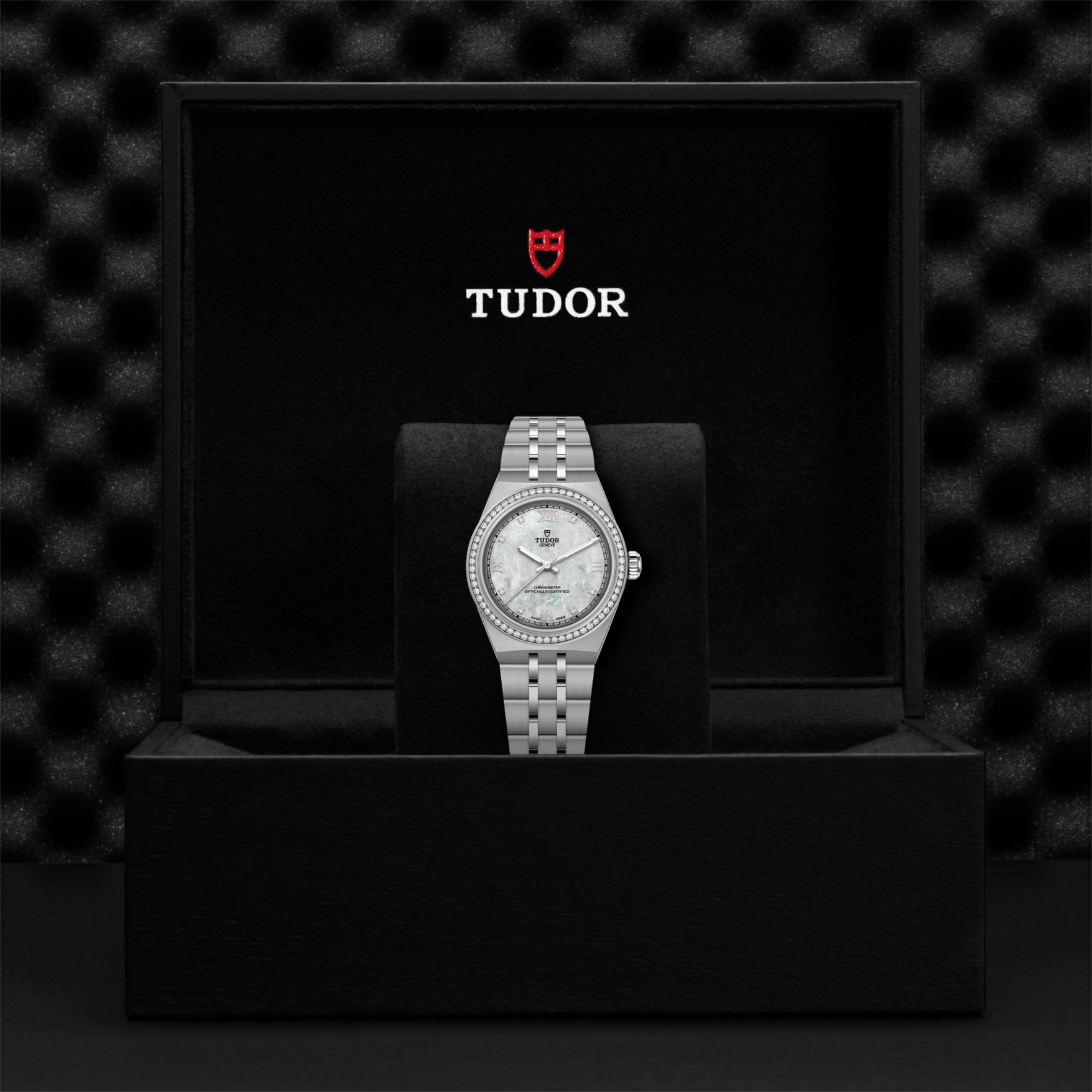 TUDOR TUDOR Royal (Ref: M2830A1S0-0001)