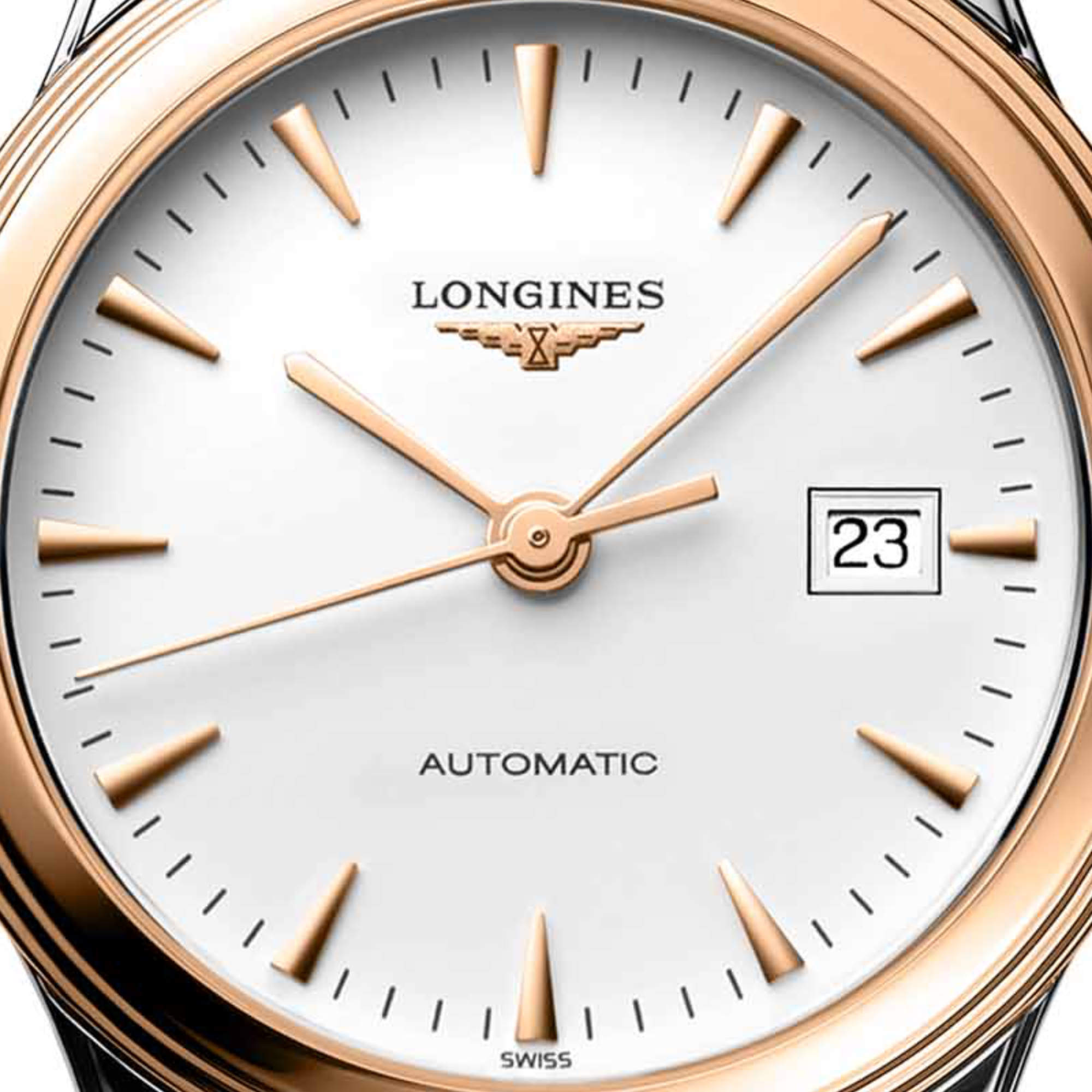Longines FLAGSHIP CLASSIC (Ref: L4.974.3.92.7)