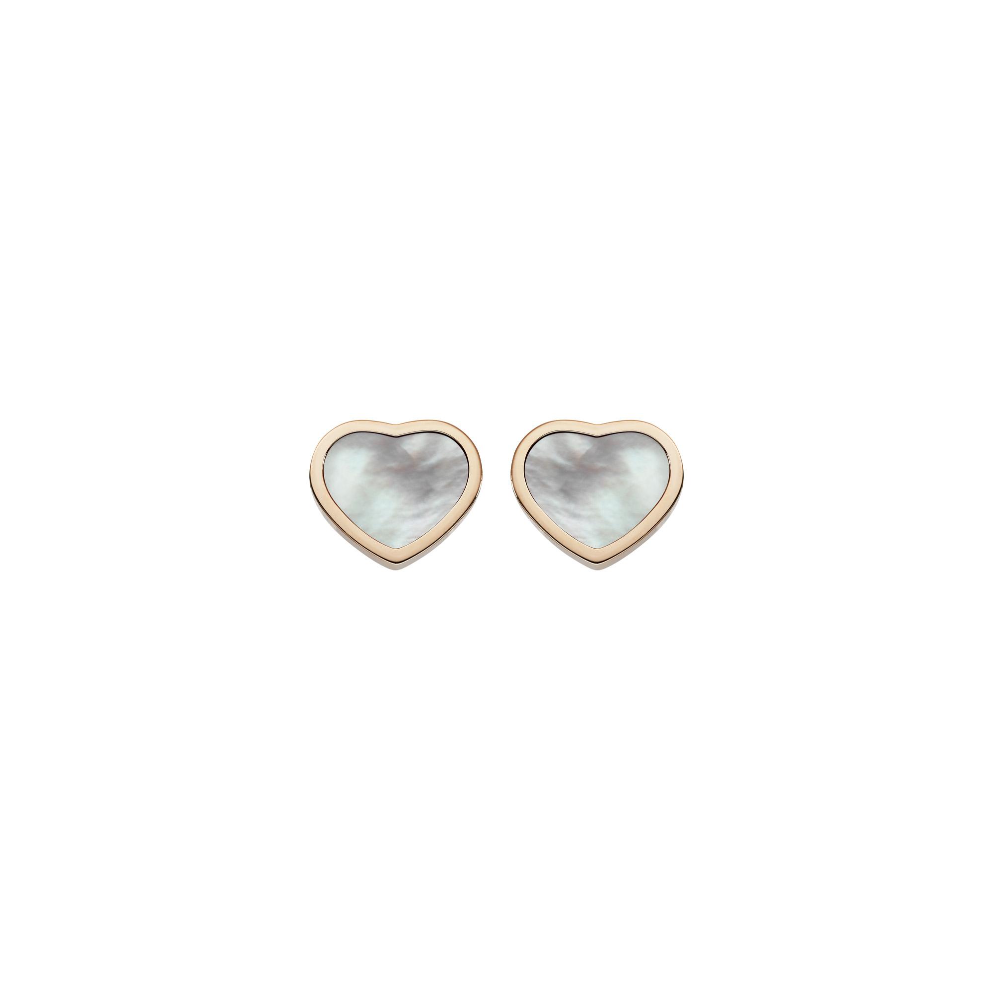 Chopard Happy Hearts Ohrstecker (Ref: 839482-5301)
